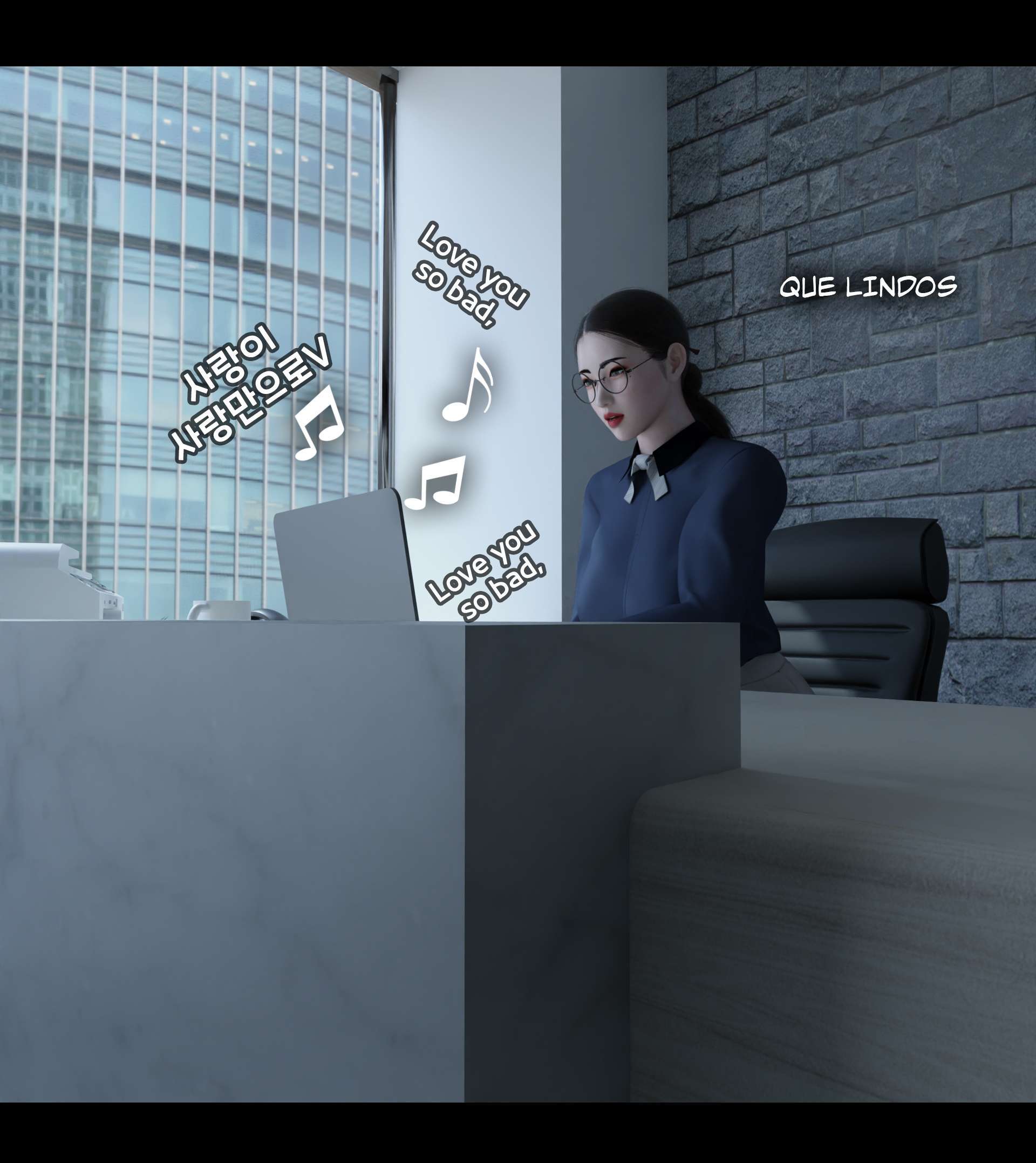 La Viuda de mi Vecina Capítulo 2 - Página 69