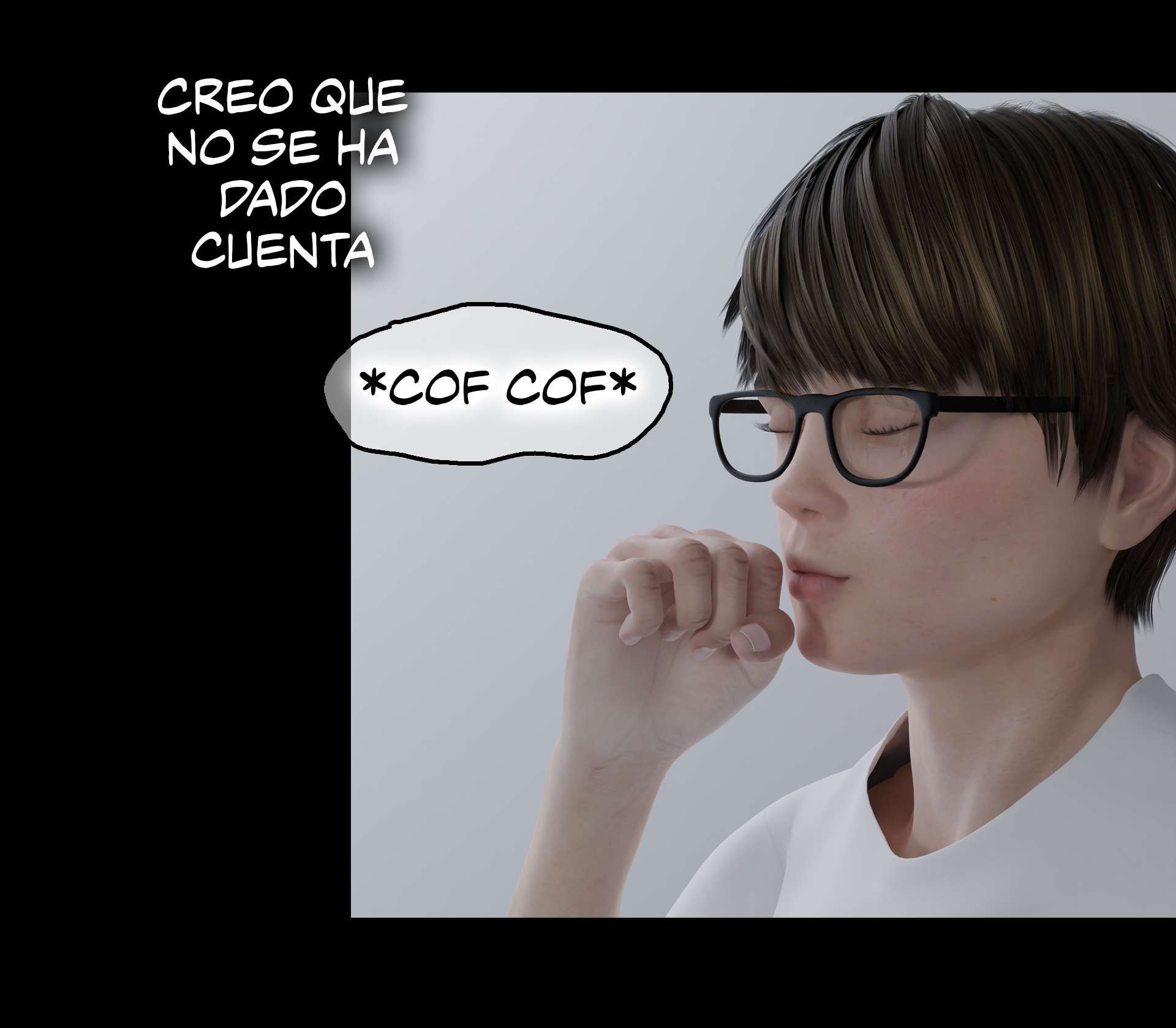 La Viuda de mi Vecina Capítulo 2 - Página 95