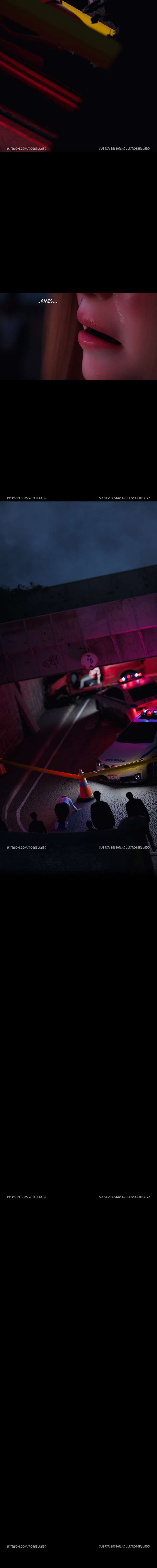 La Viuda de mi Vecina Capítulo 21 - Página 4