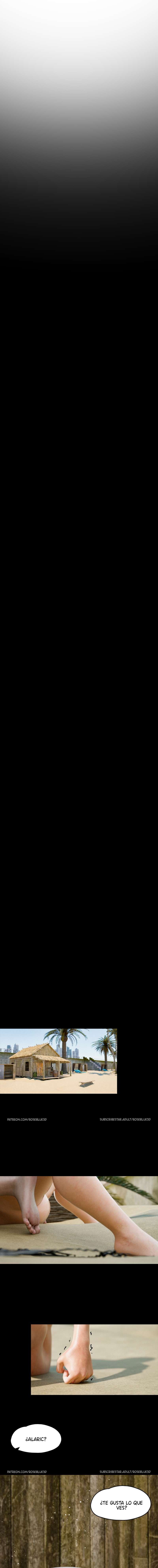 La Viuda de mi Vecina Capítulo 22 - Página 2