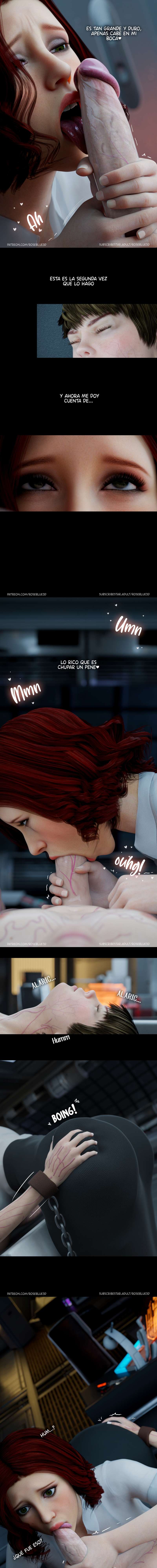 La Viuda de mi Vecina Capítulo 23 - Página 16