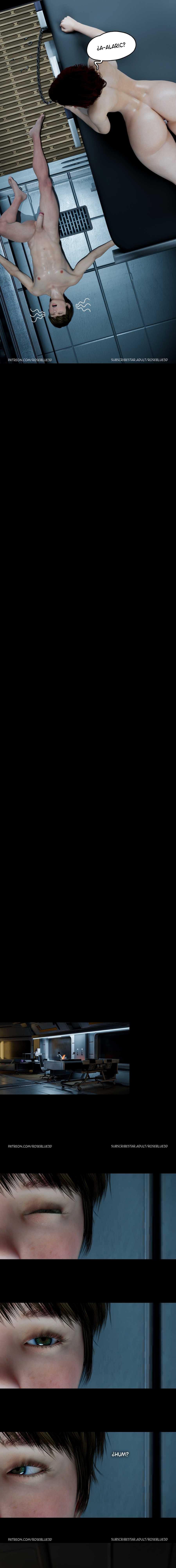 La Viuda de mi Vecina Capítulo 25 - Página 16