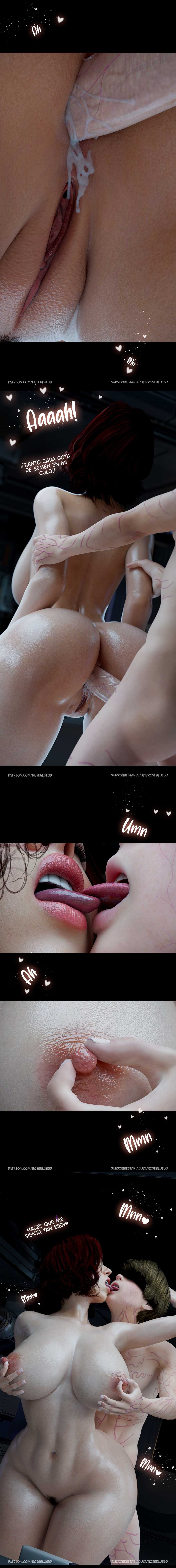 La Viuda de mi Vecina Capítulo 25 - Página 9