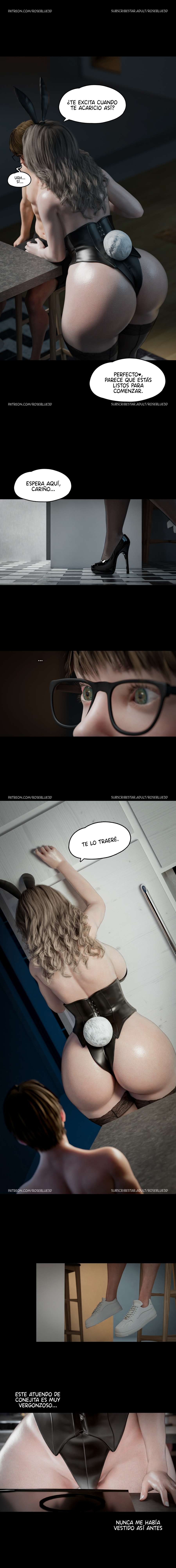 La Viuda de mi Vecina Capítulo 27 - Página 11