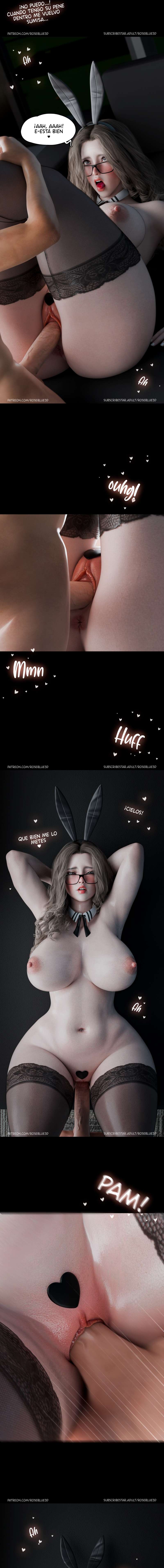 La Viuda de mi Vecina Capítulo 28 - Página 19