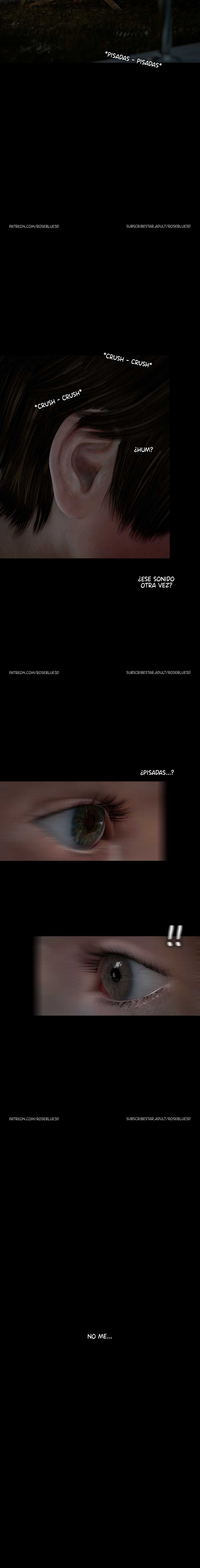 La Viuda de mi Vecina Capítulo 28 - Página 24