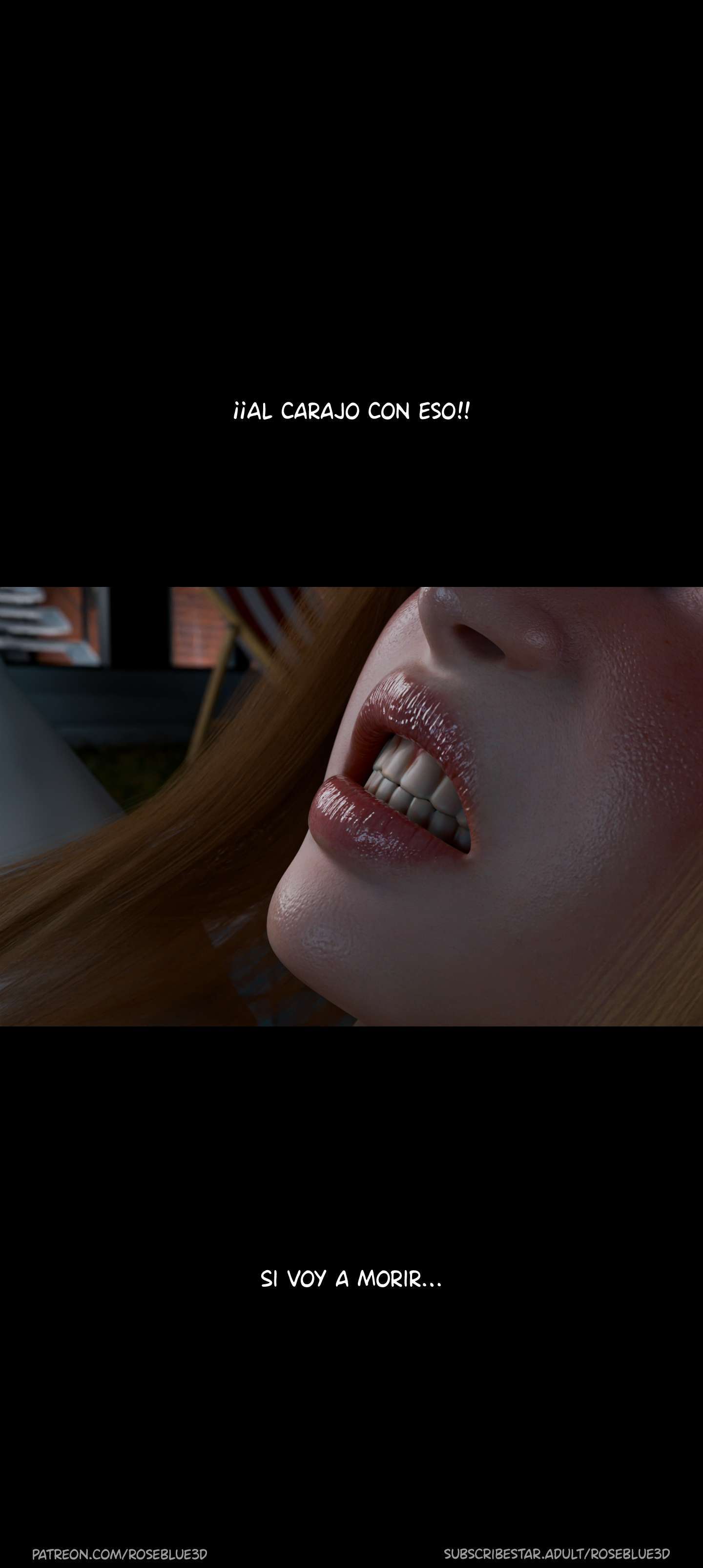 La Viuda de mi Vecina Capítulo 29 - Página 100