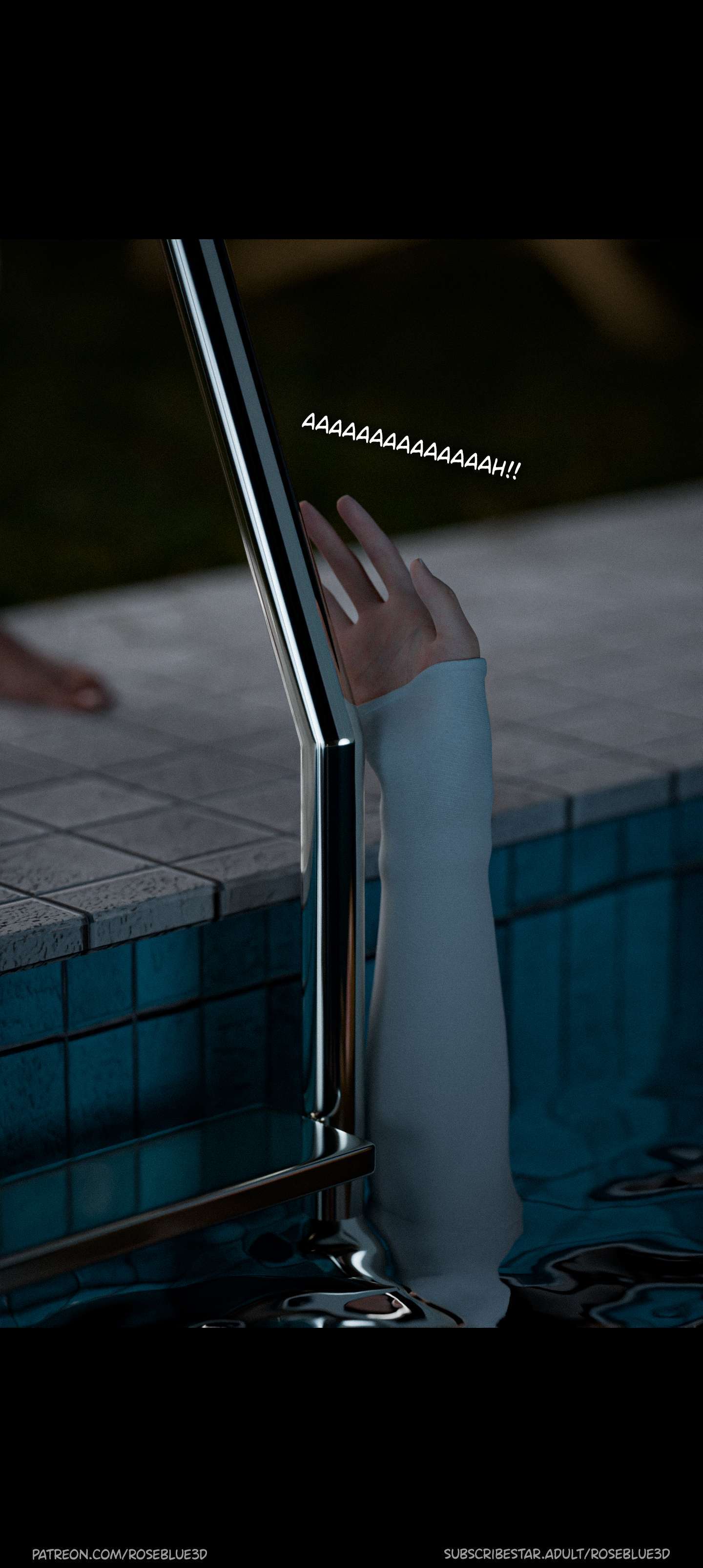 La Viuda de mi Vecina Capítulo 29 - Página 105