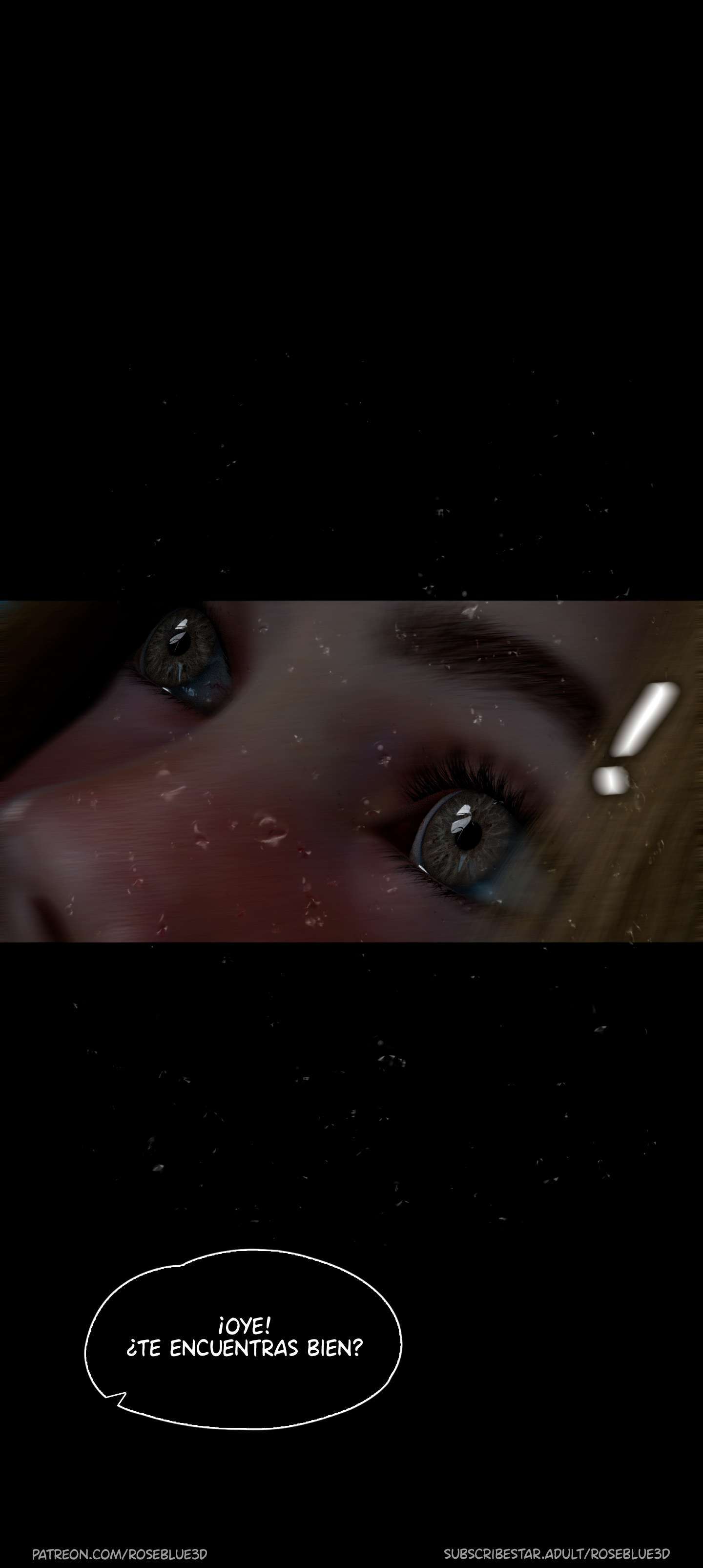 La Viuda de mi Vecina Capítulo 29 - Página 108