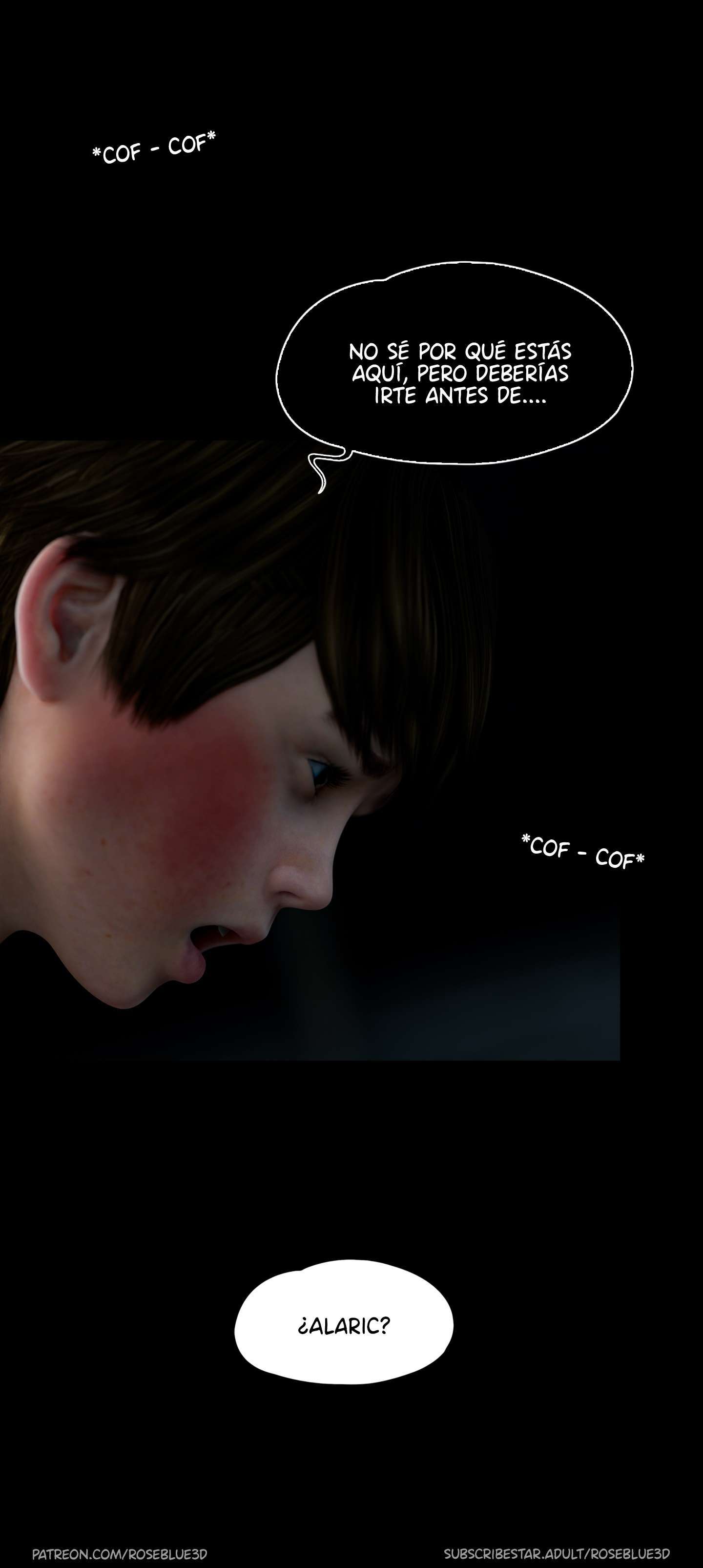 La Viuda de mi Vecina Capítulo 29 - Página 110