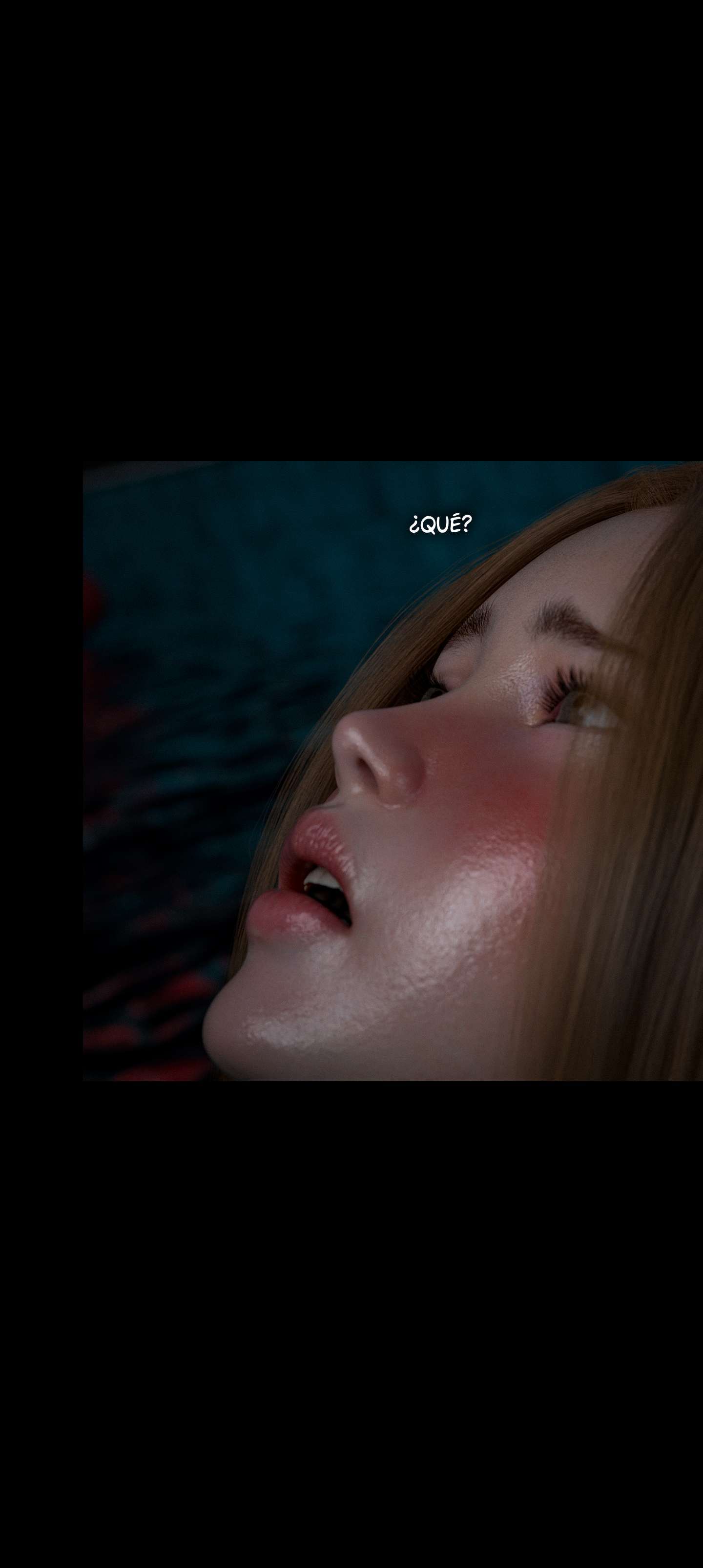 La Viuda de mi Vecina Capítulo 29 - Página 111