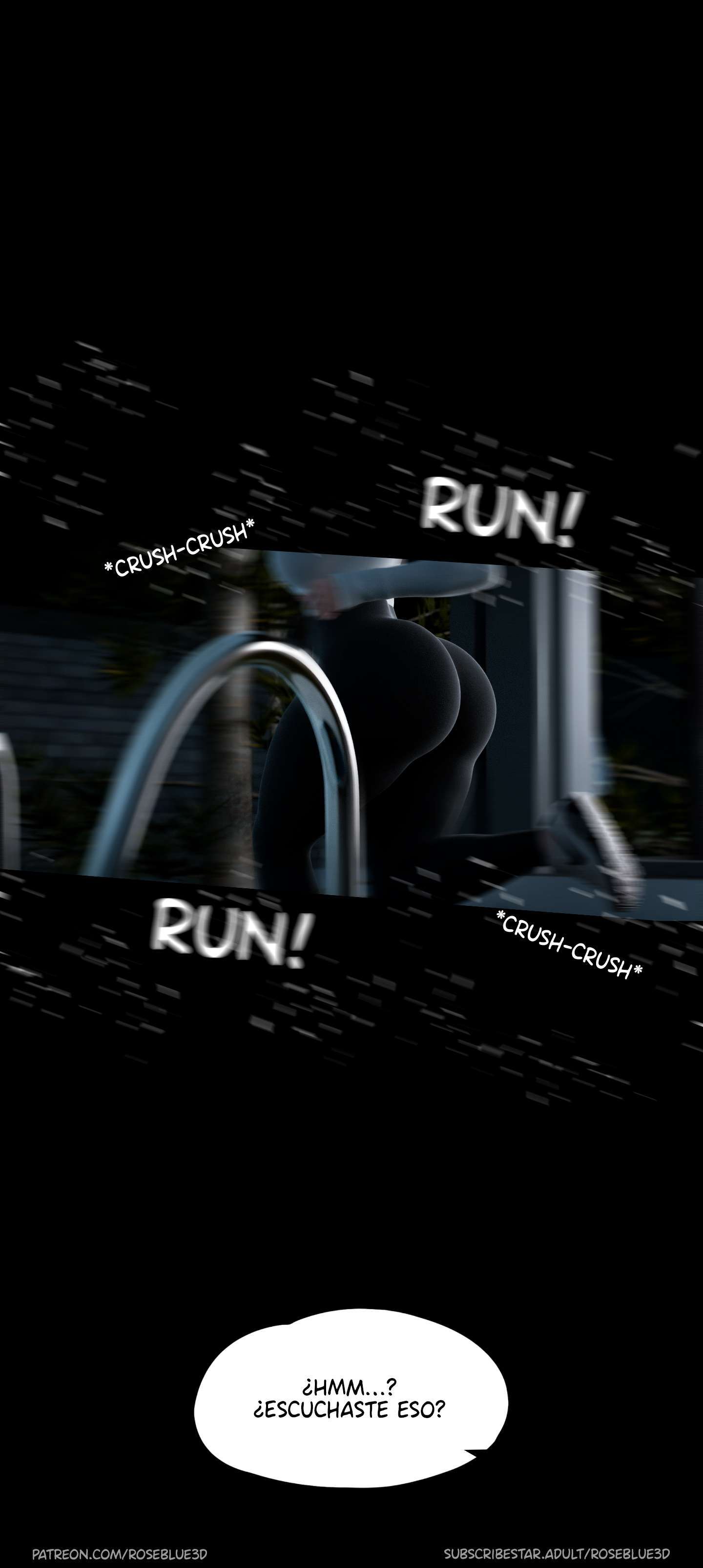 La Viuda de mi Vecina Capítulo 29 - Página 16