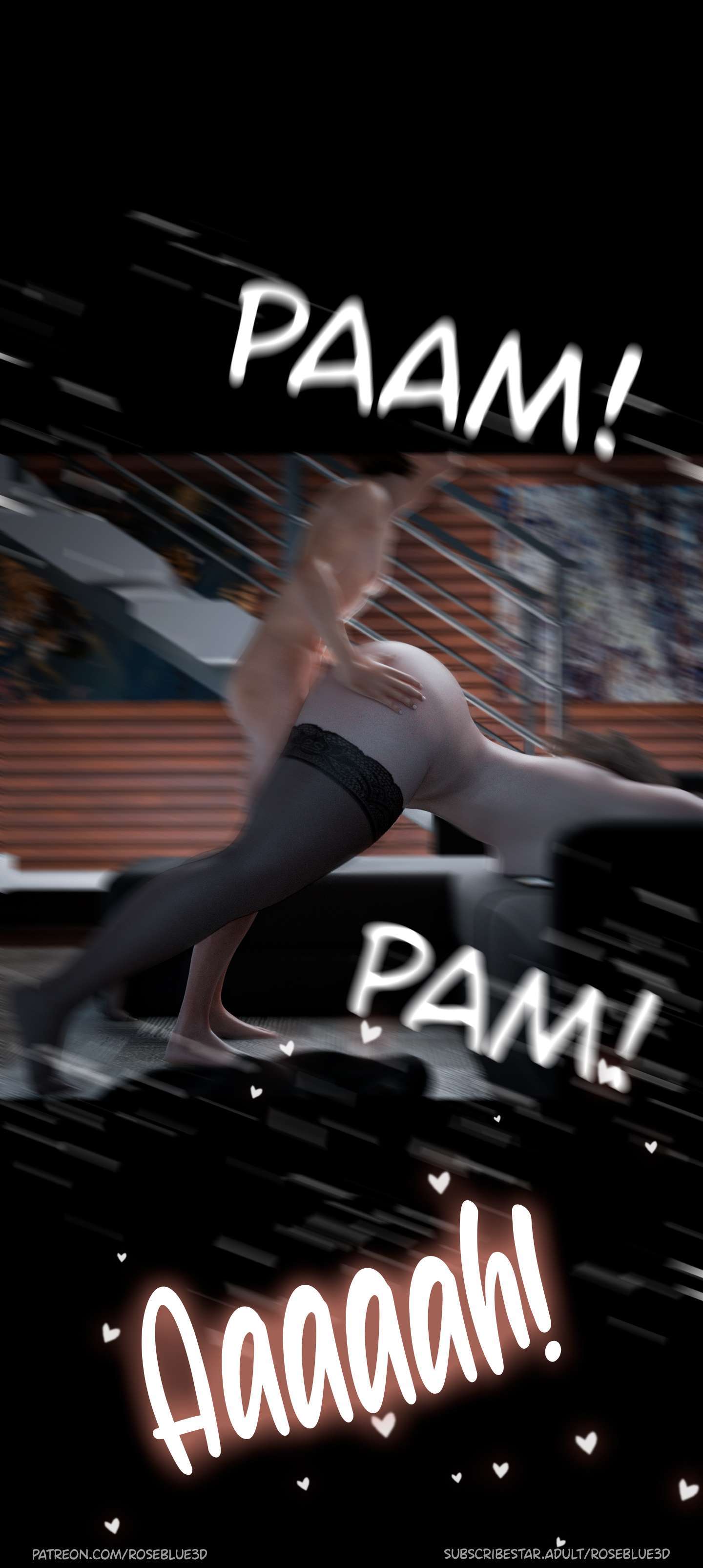 La Viuda de mi Vecina Capítulo 29 - Página 21