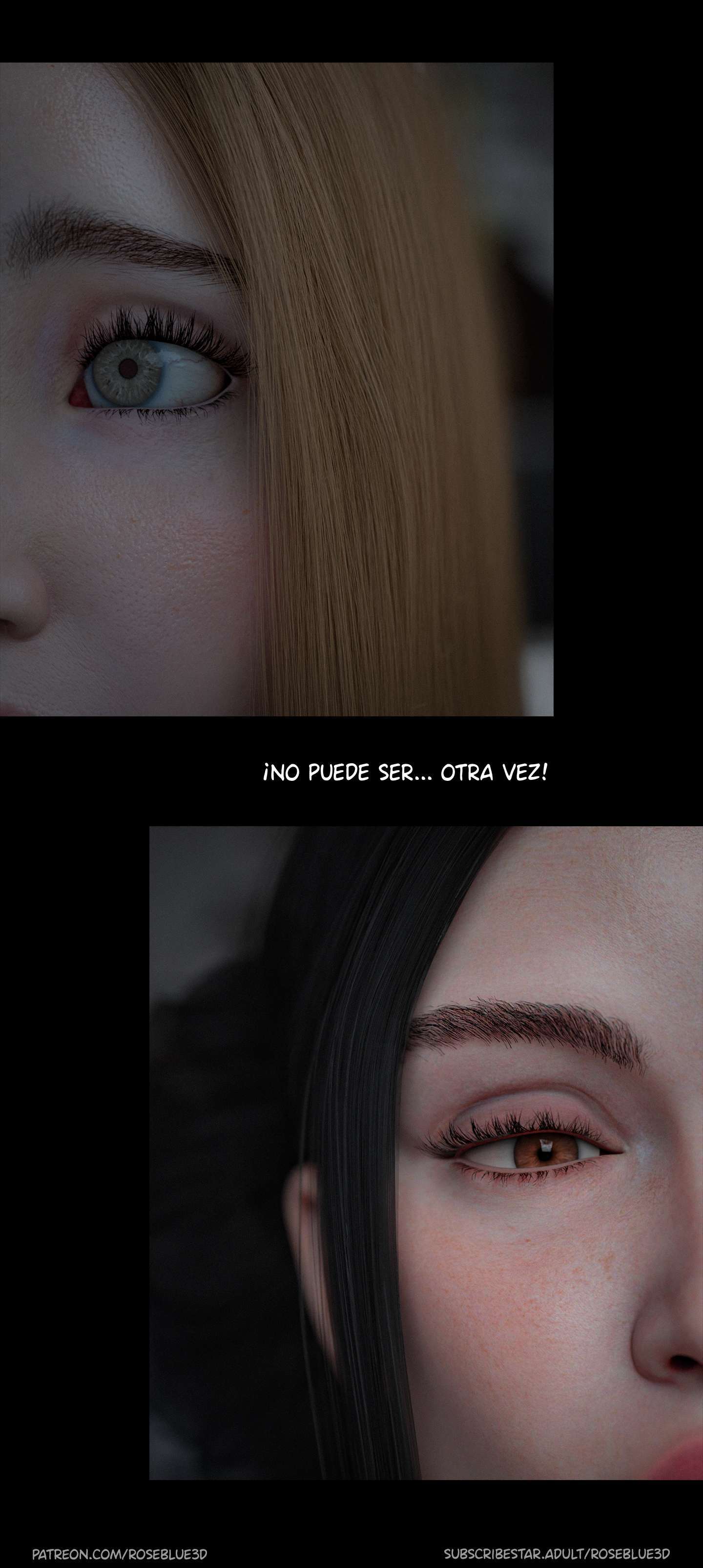 La Viuda de mi Vecina Capítulo 29 - Página 22