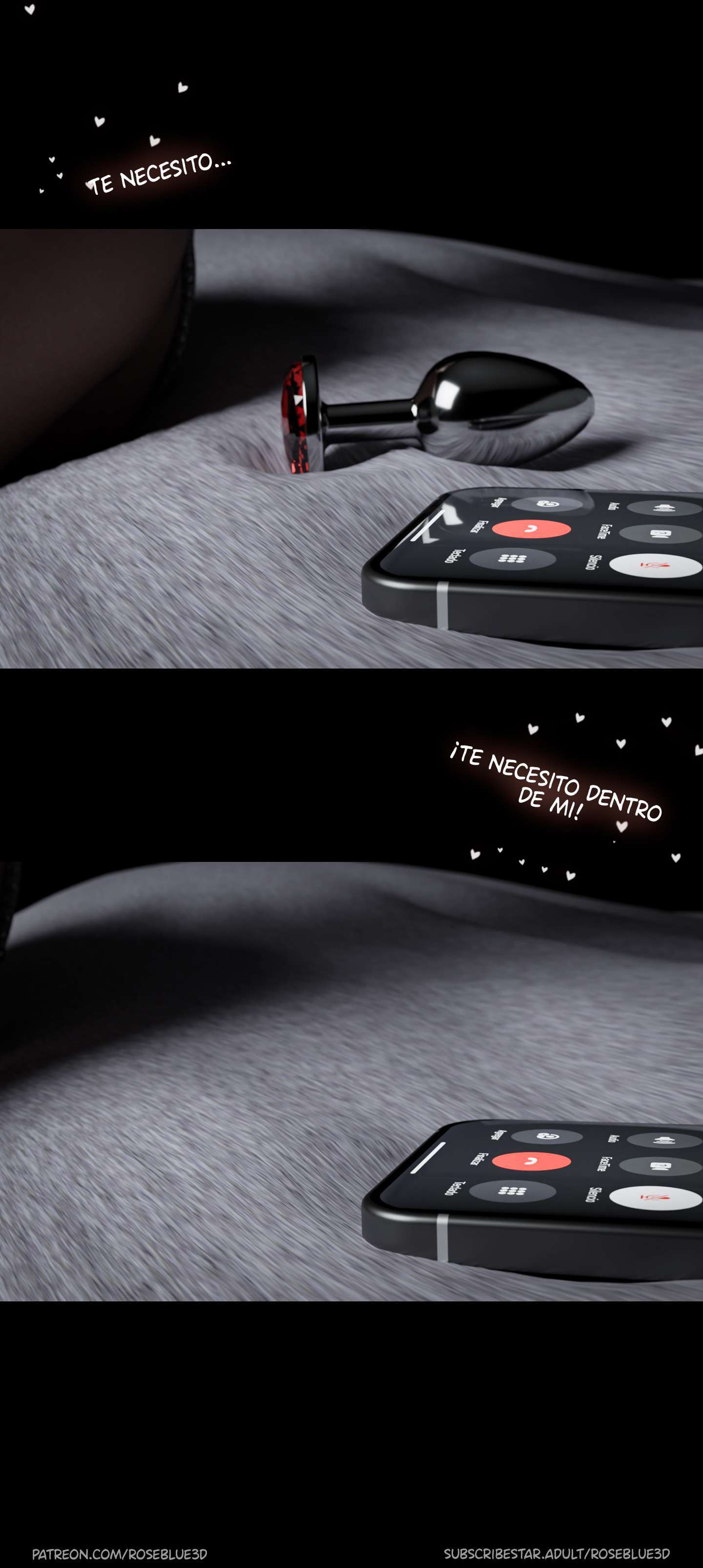 La Viuda de mi Vecina Capítulo 29 - Página 24