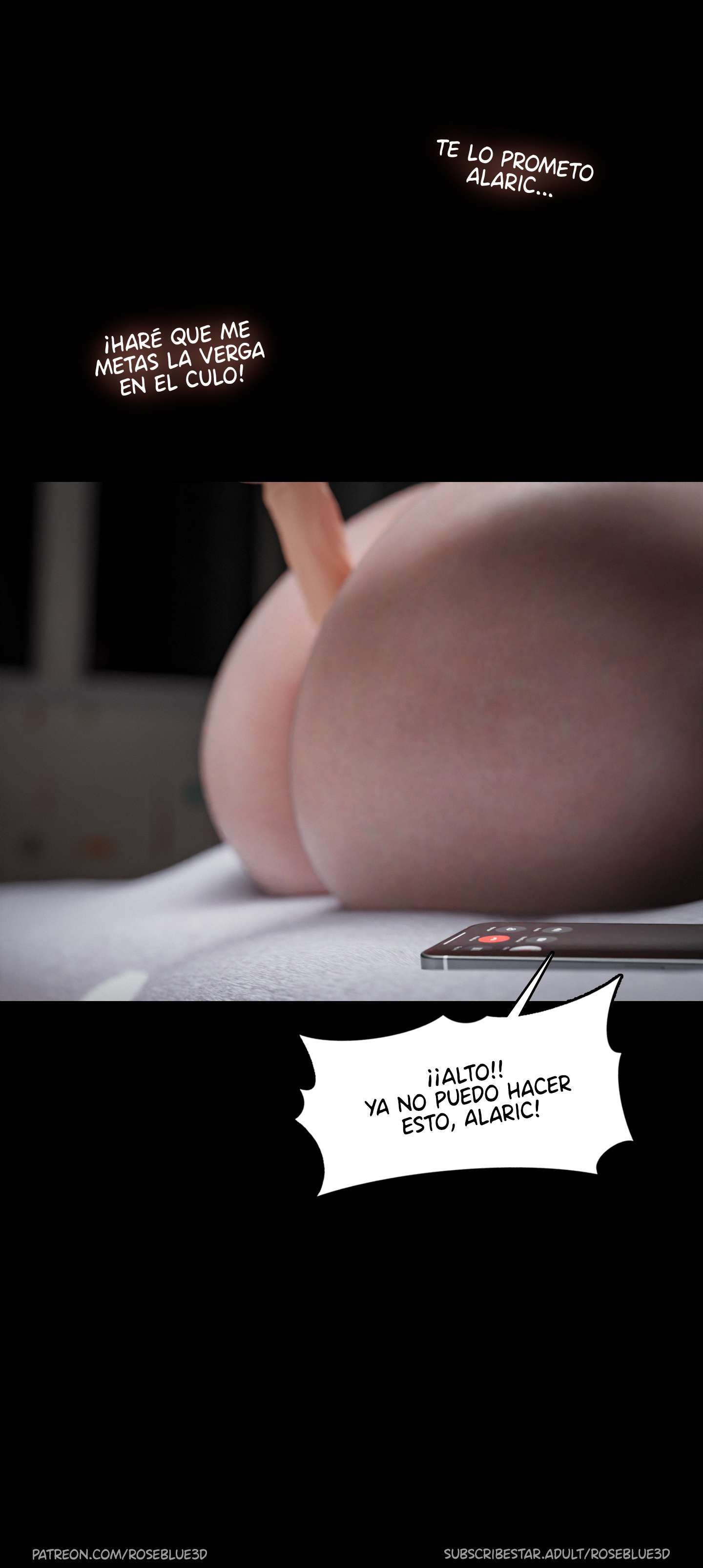 La Viuda de mi Vecina Capítulo 29 - Página 45