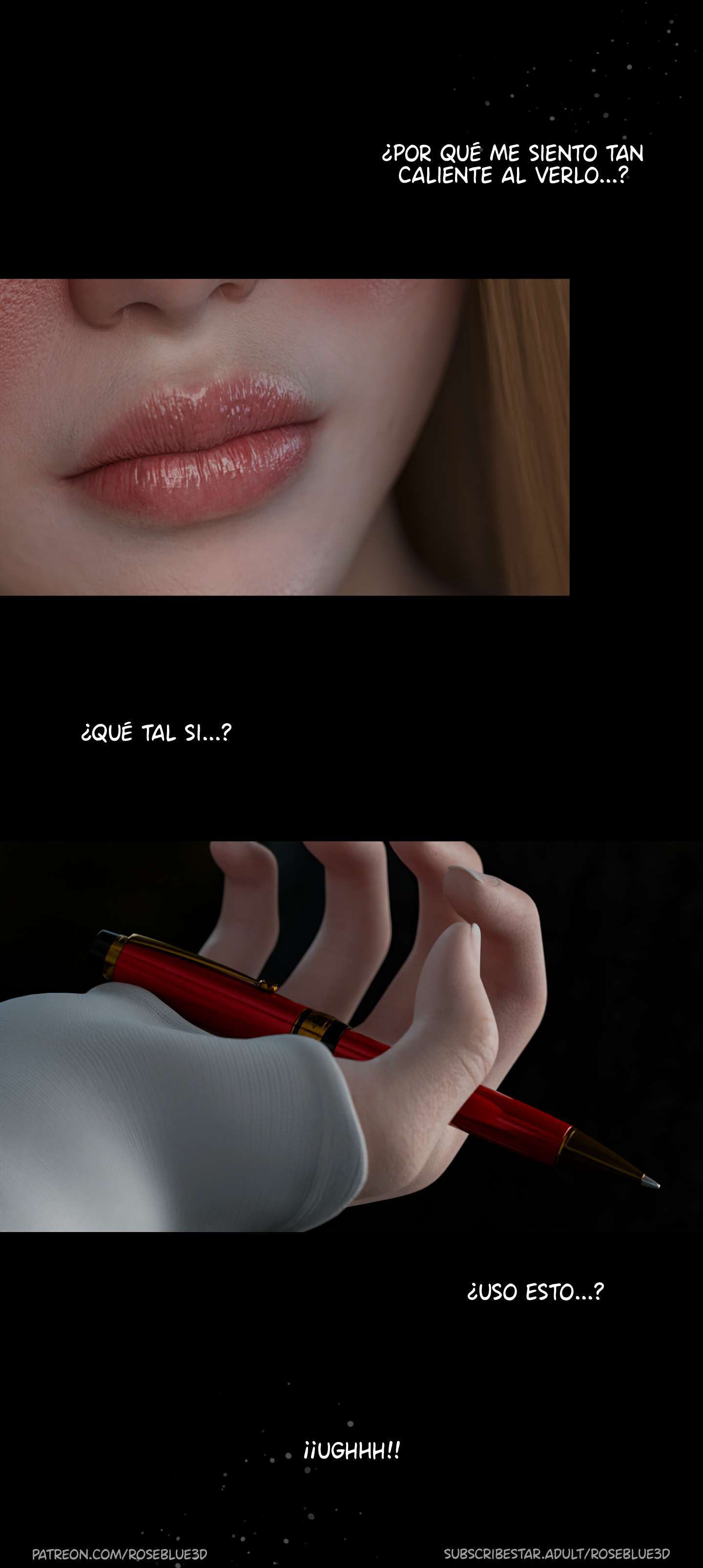 La Viuda de mi Vecina Capítulo 29 - Página 56