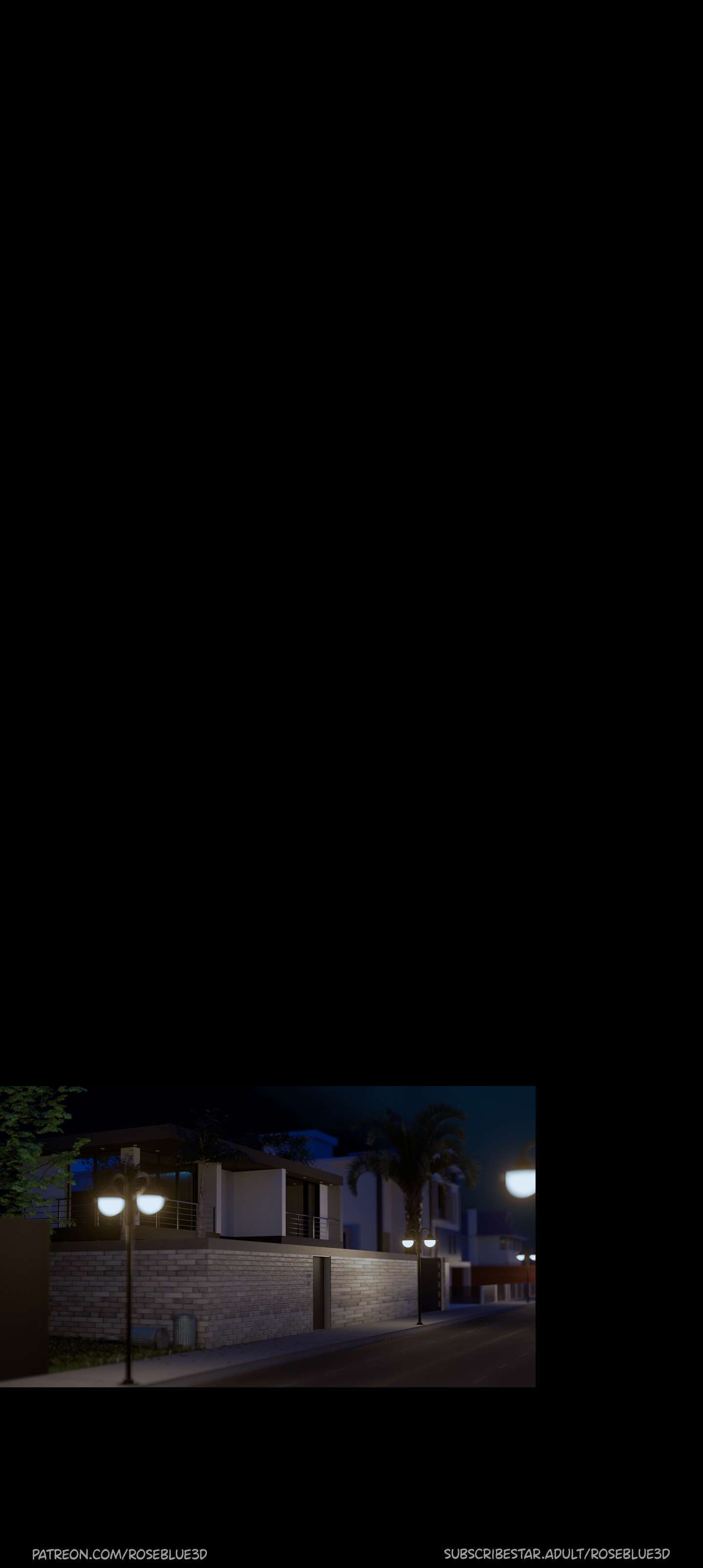 La Viuda de mi Vecina Capítulo 29 - Página 6