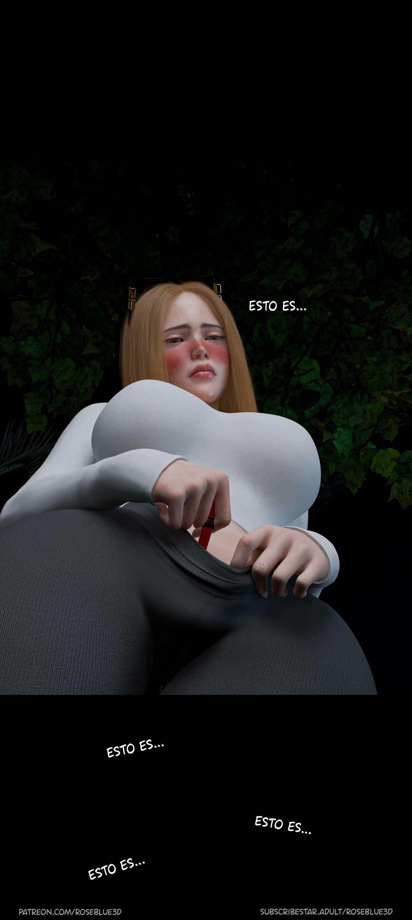 La Viuda de mi Vecina Capítulo 29 - Página 60