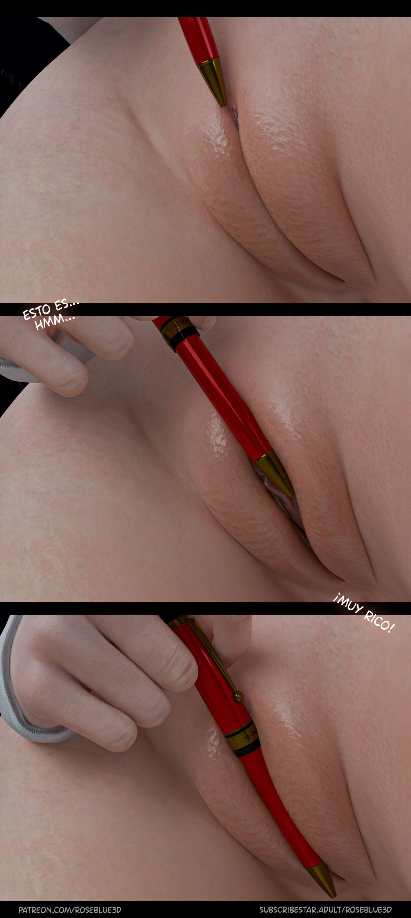 La Viuda de mi Vecina Capítulo 29 - Página 61