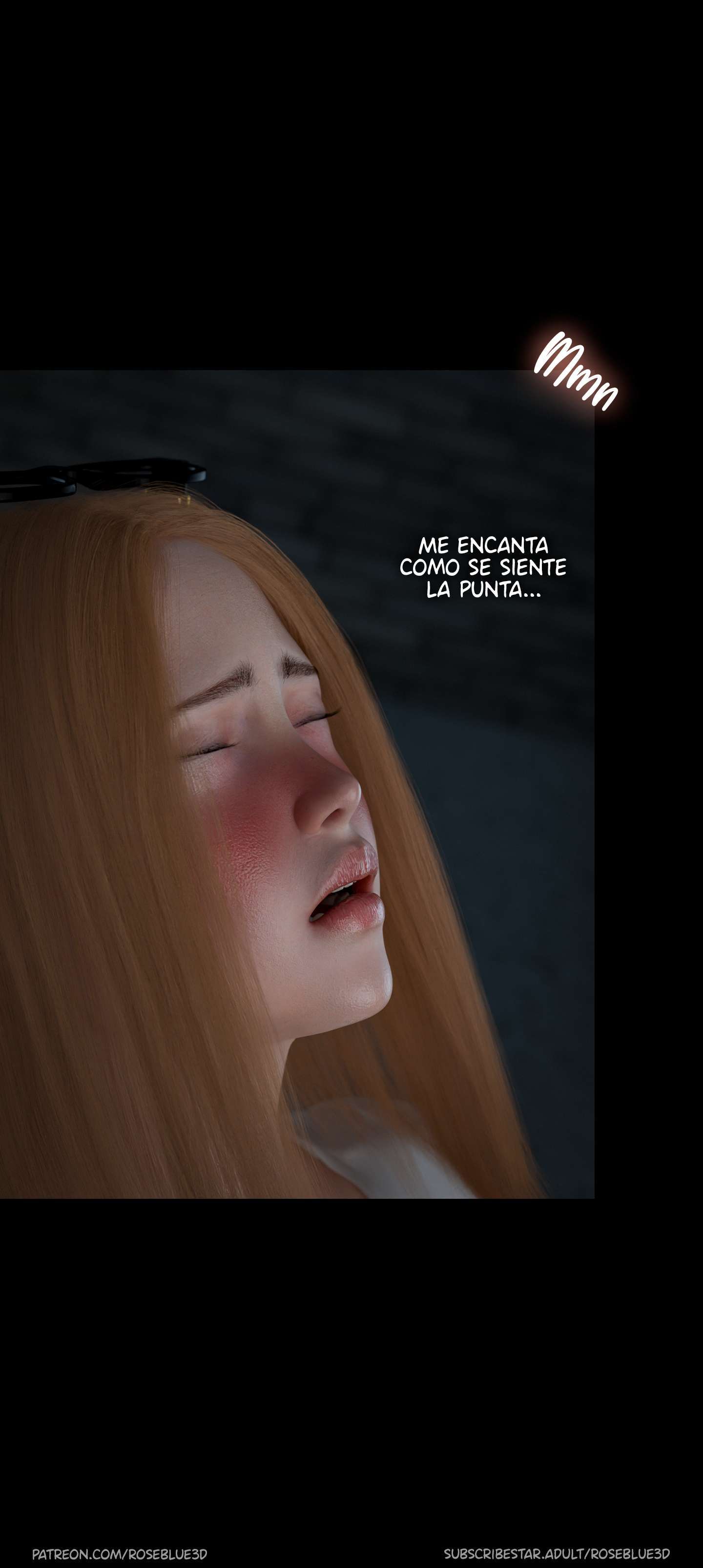 La Viuda de mi Vecina Capítulo 29 - Página 62