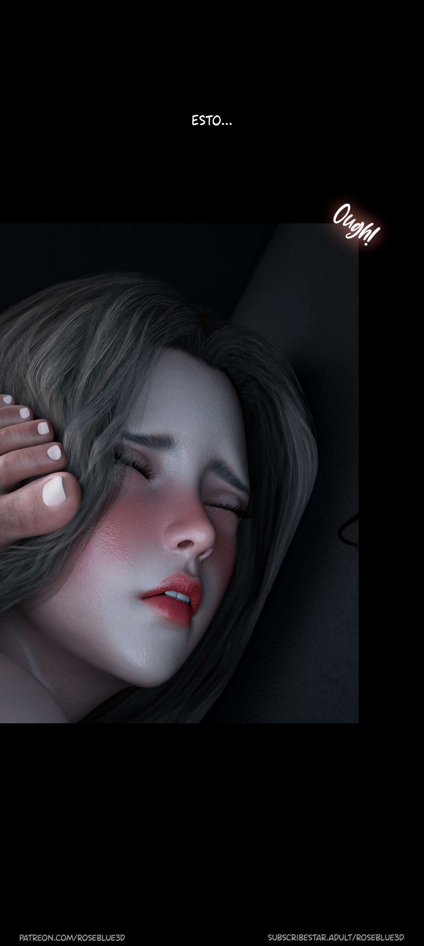 La Viuda de mi Vecina Capítulo 29 - Página 64