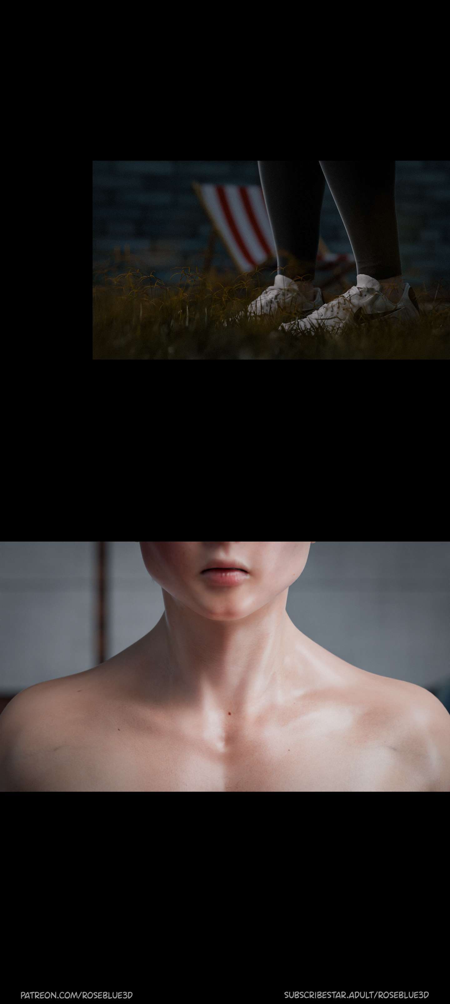 La Viuda de mi Vecina Capítulo 29 - Página 7