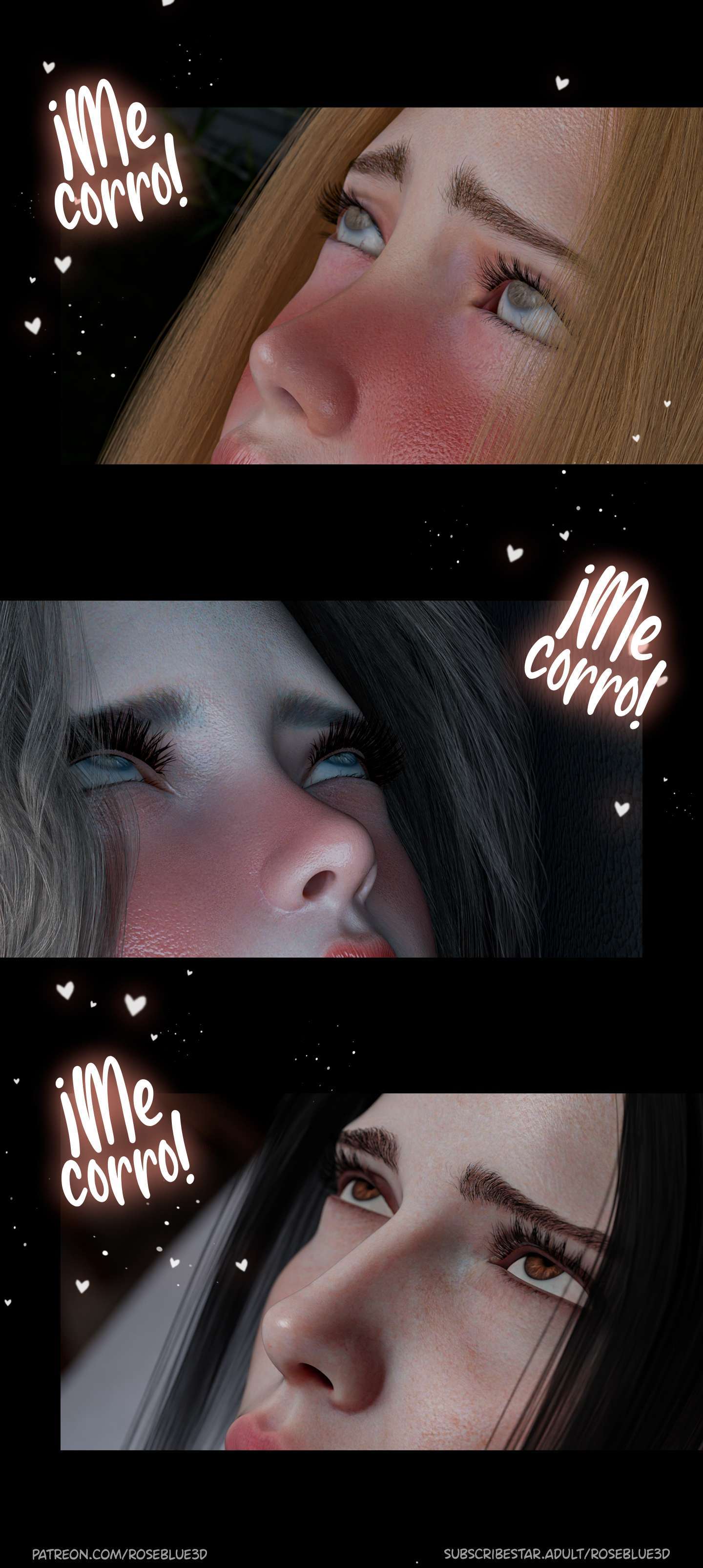 La Viuda de mi Vecina Capítulo 29 - Página 75