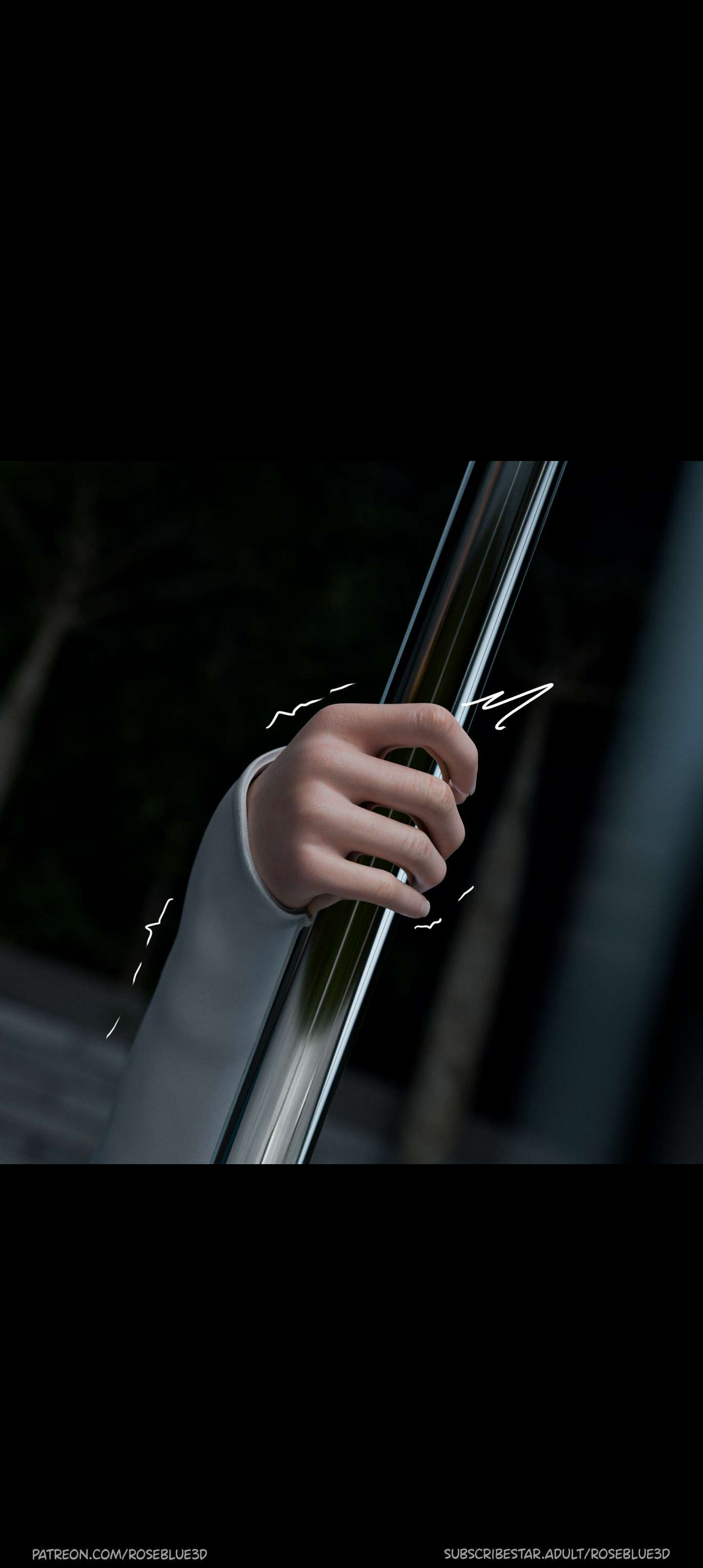 La Viuda de mi Vecina Capítulo 29 - Página 90