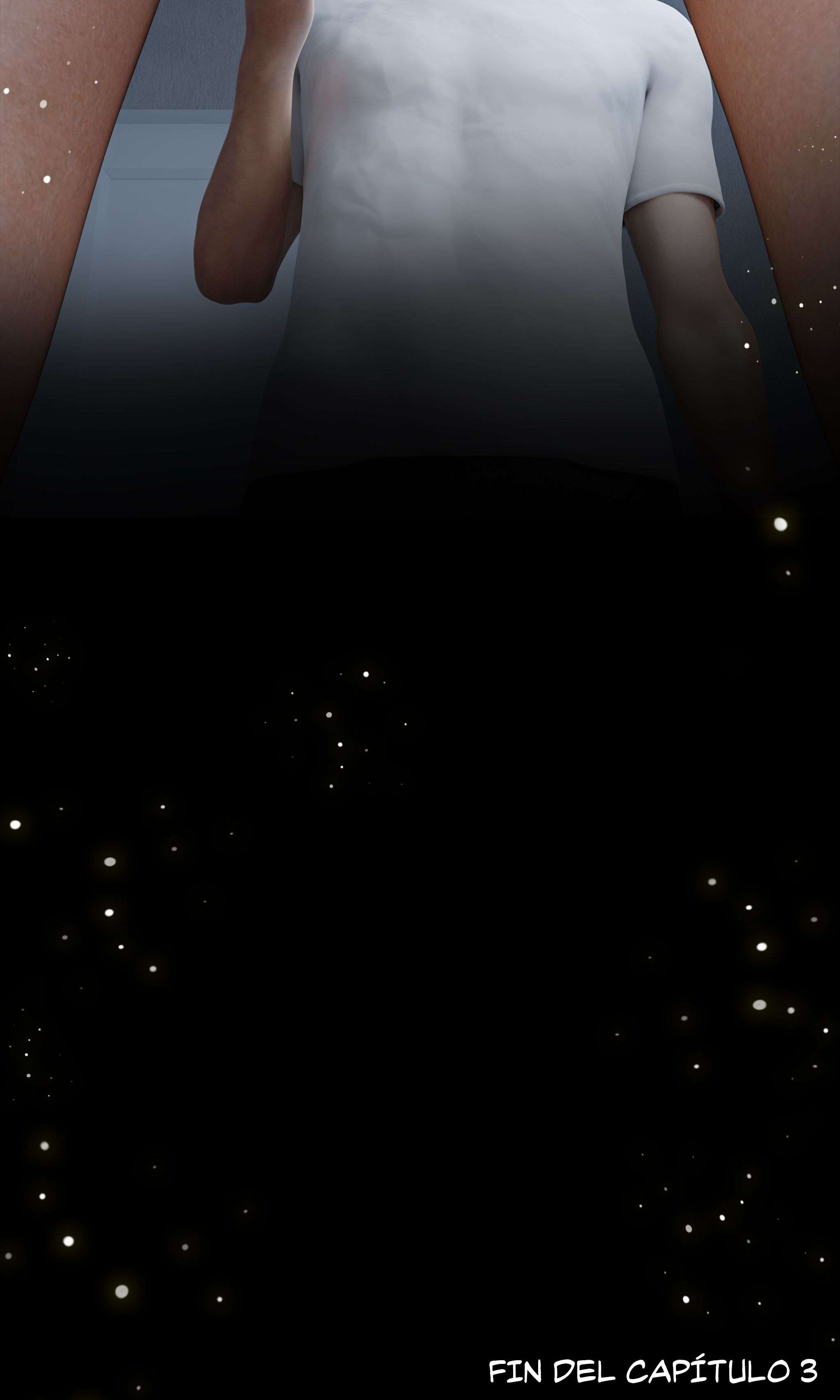 La Viuda de mi Vecina Capítulo 3 - Página 116