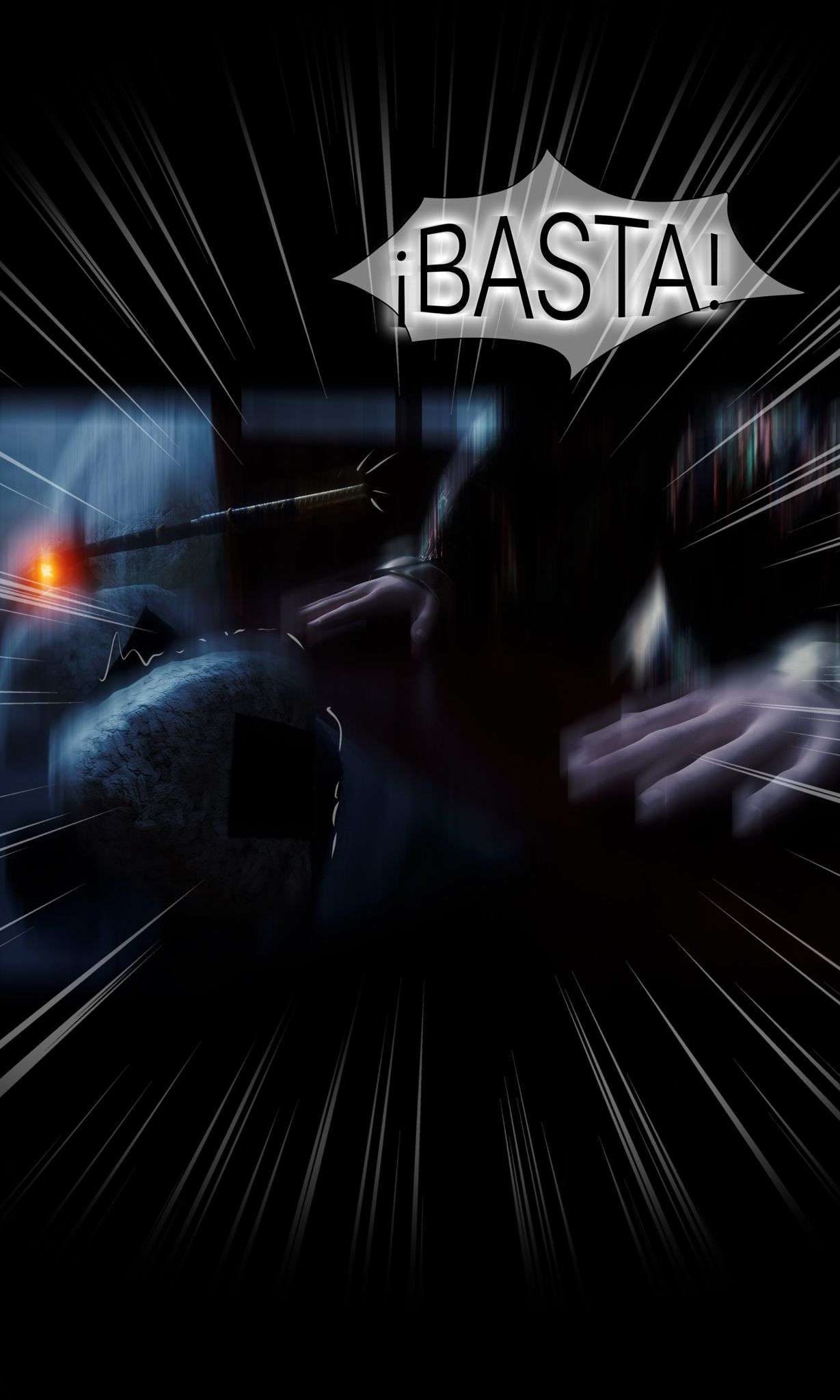 La Viuda de mi Vecina Capítulo 3 - Página 19