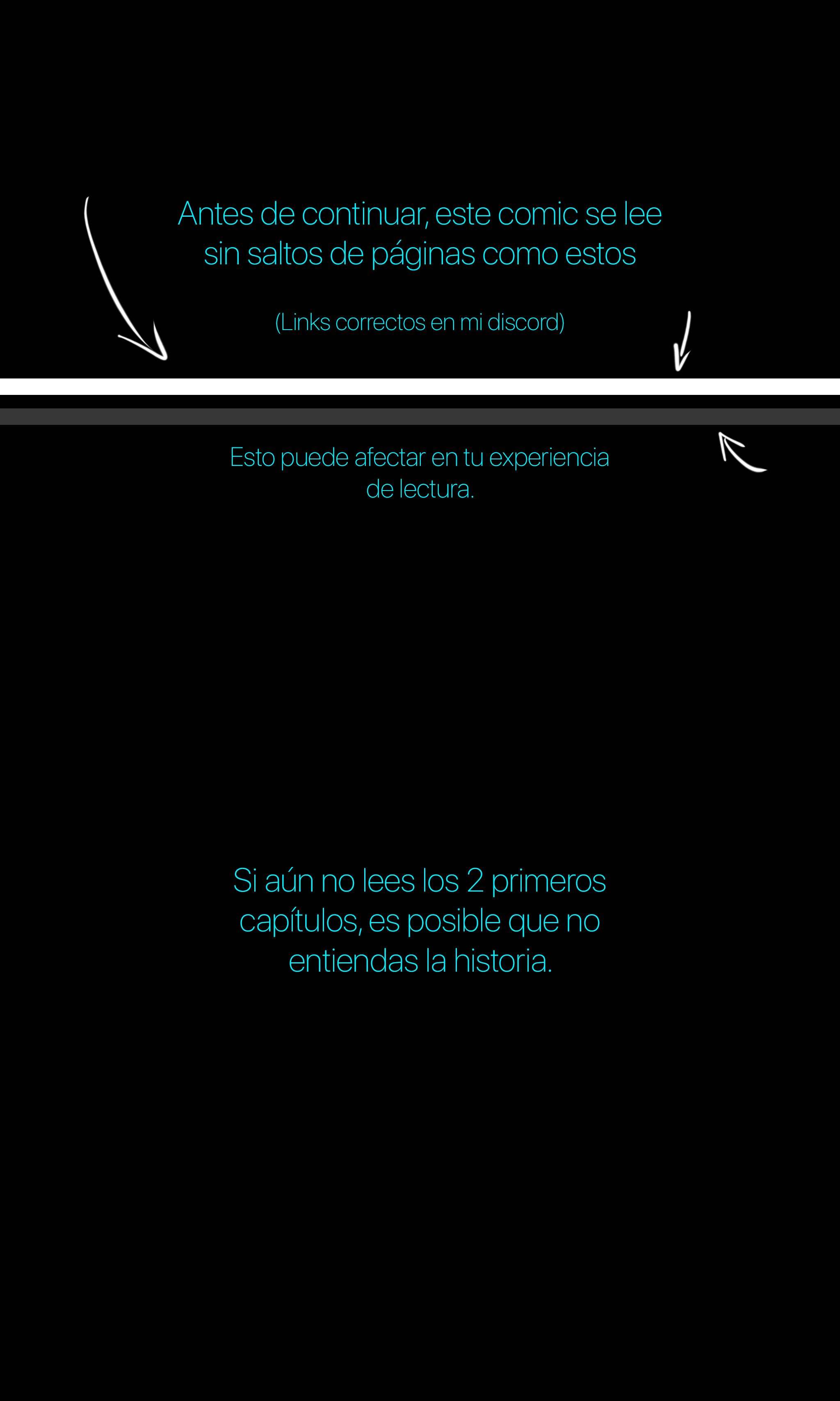 La Viuda de mi Vecina Capítulo 3 - Página 2