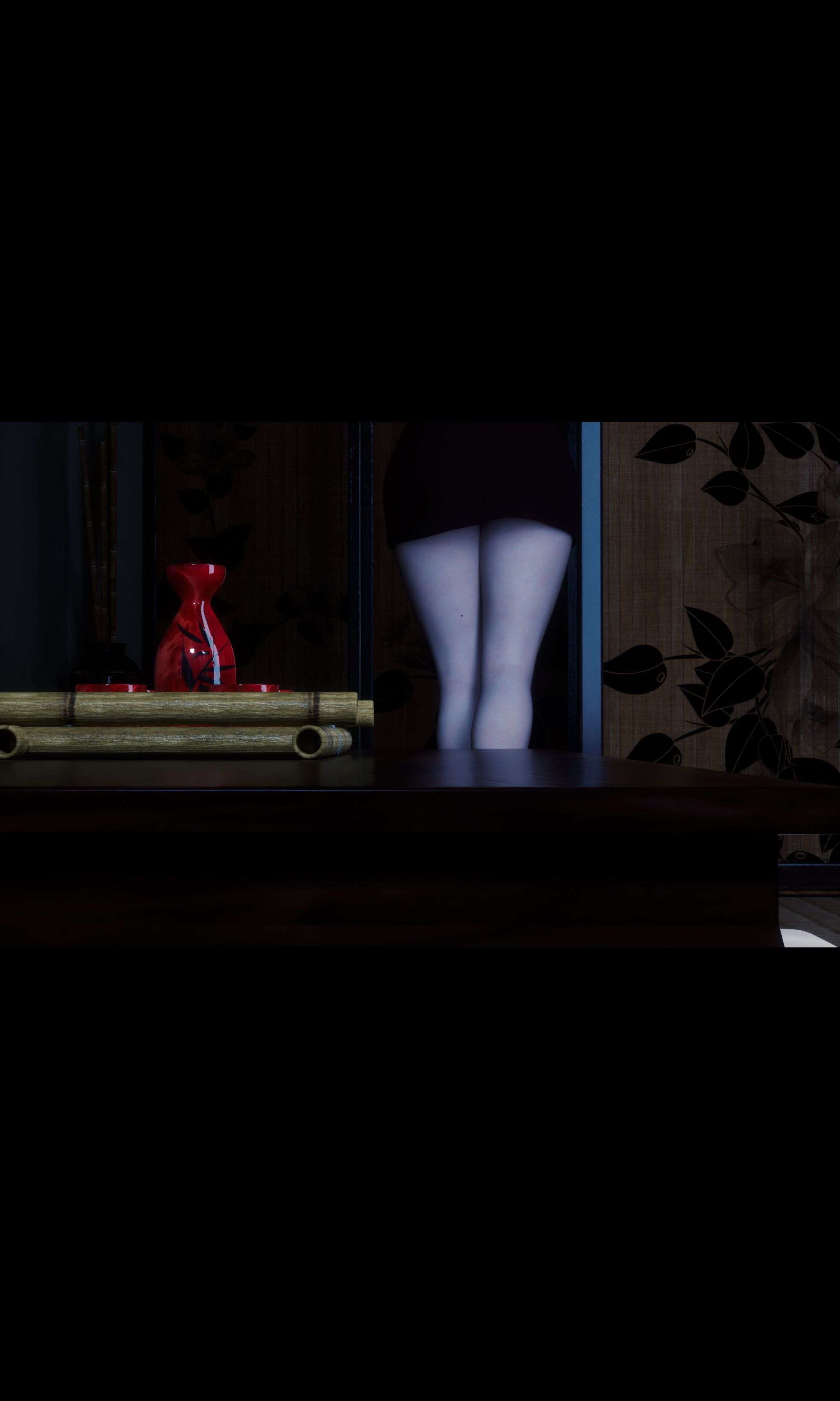 La Viuda de mi Vecina Capítulo 3 - Página 23