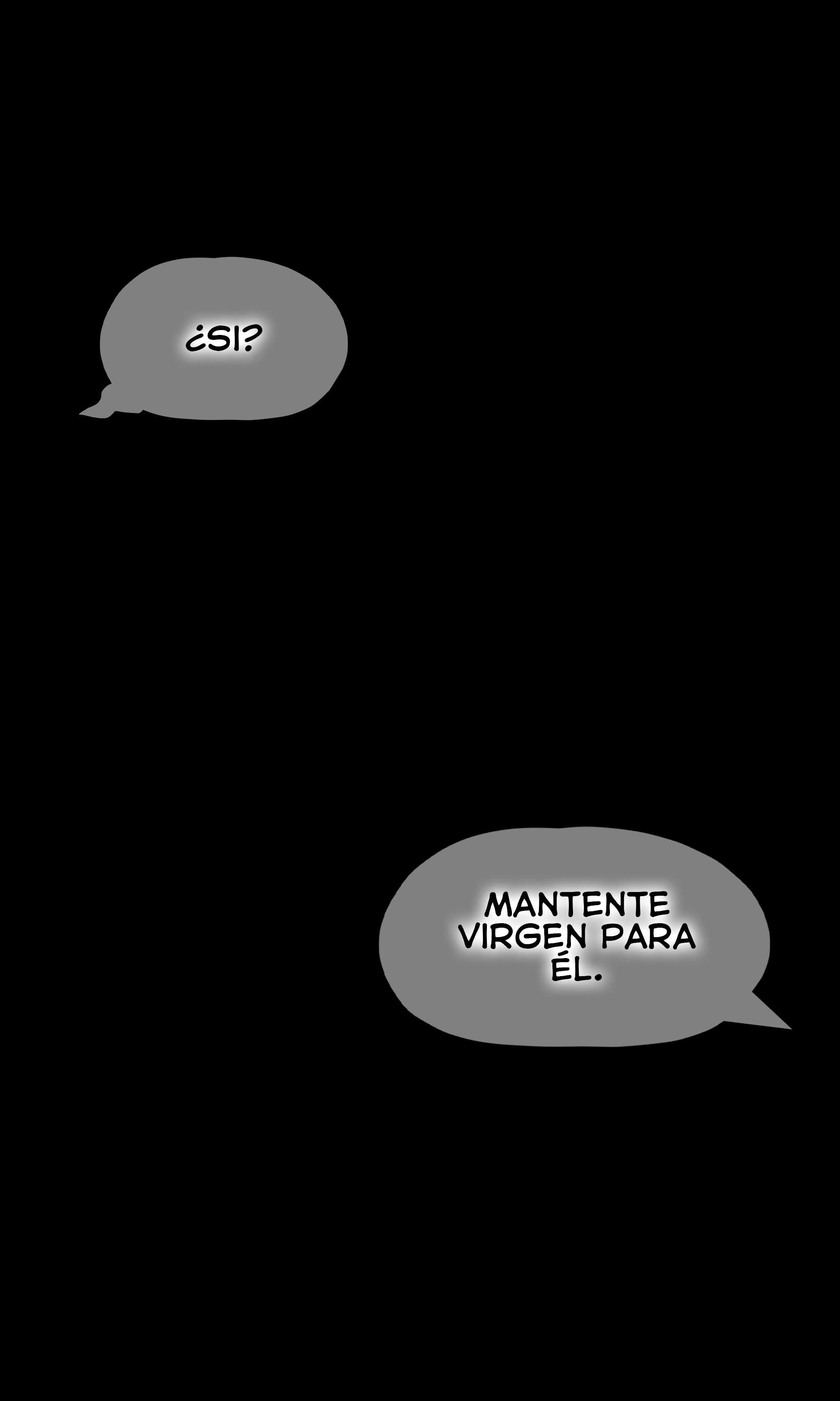 La Viuda de mi Vecina Capítulo 3 - Página 25