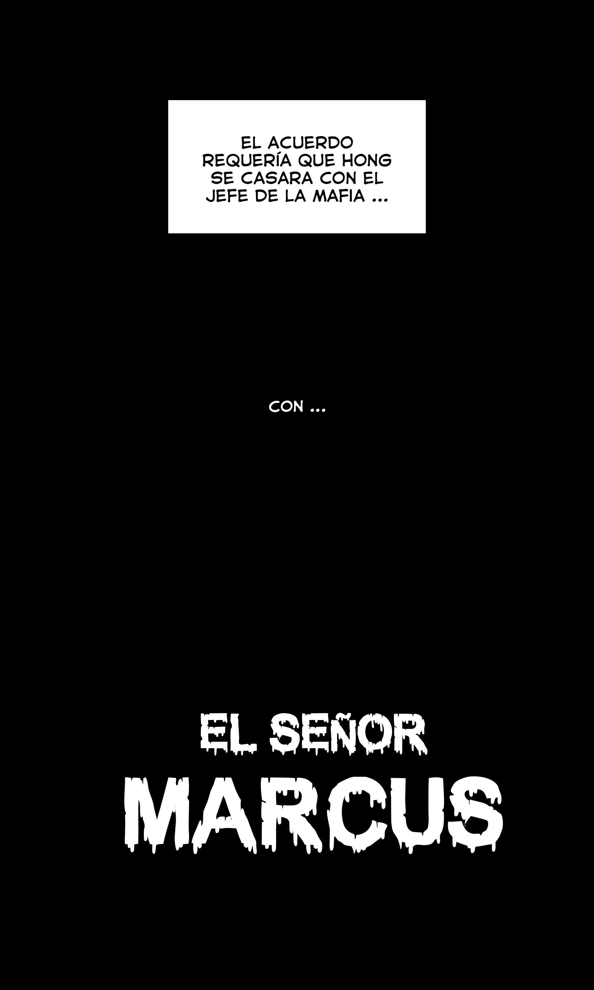 La Viuda de mi Vecina Capítulo 3 - Página 34