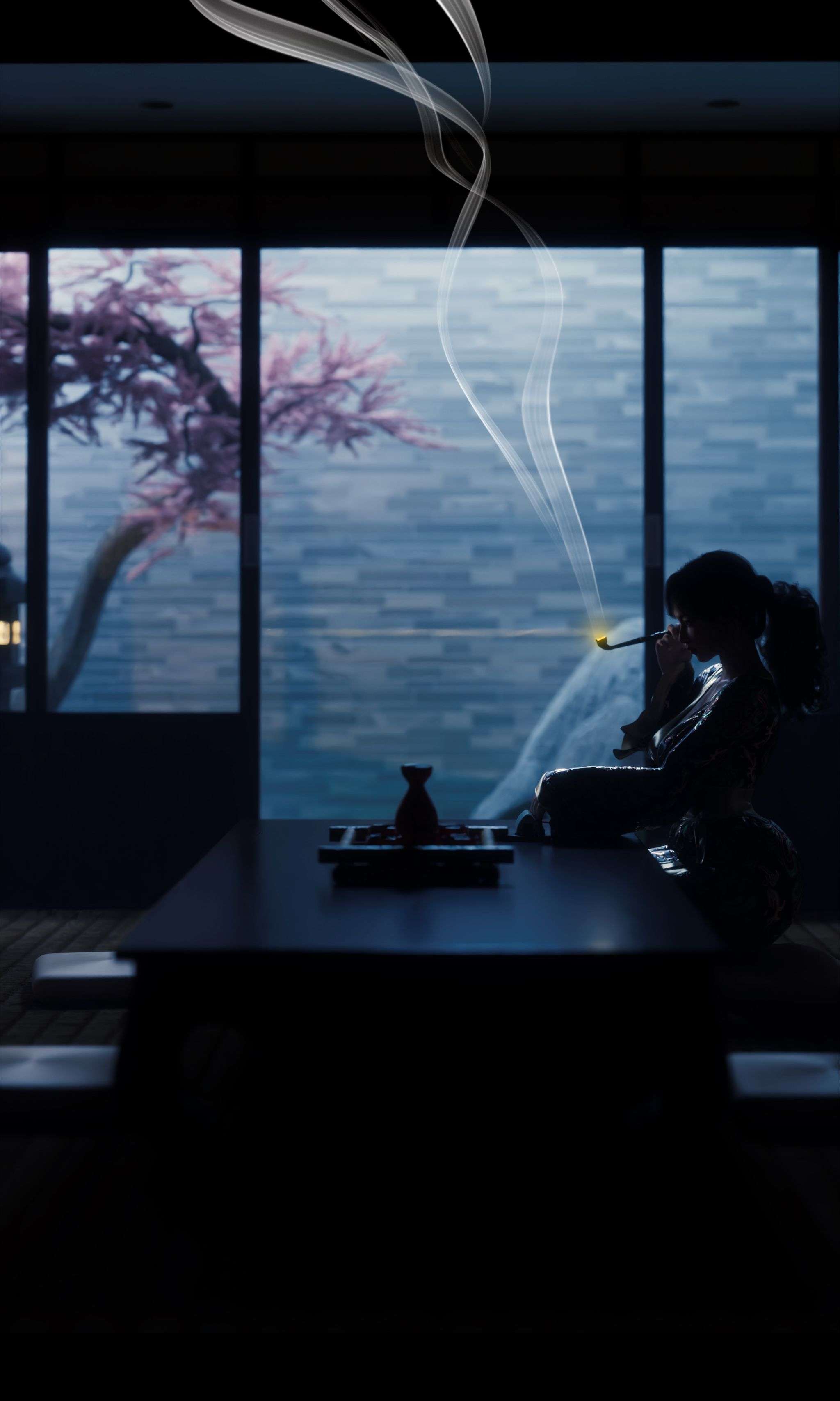 La Viuda de mi Vecina Capítulo 3 - Página 4