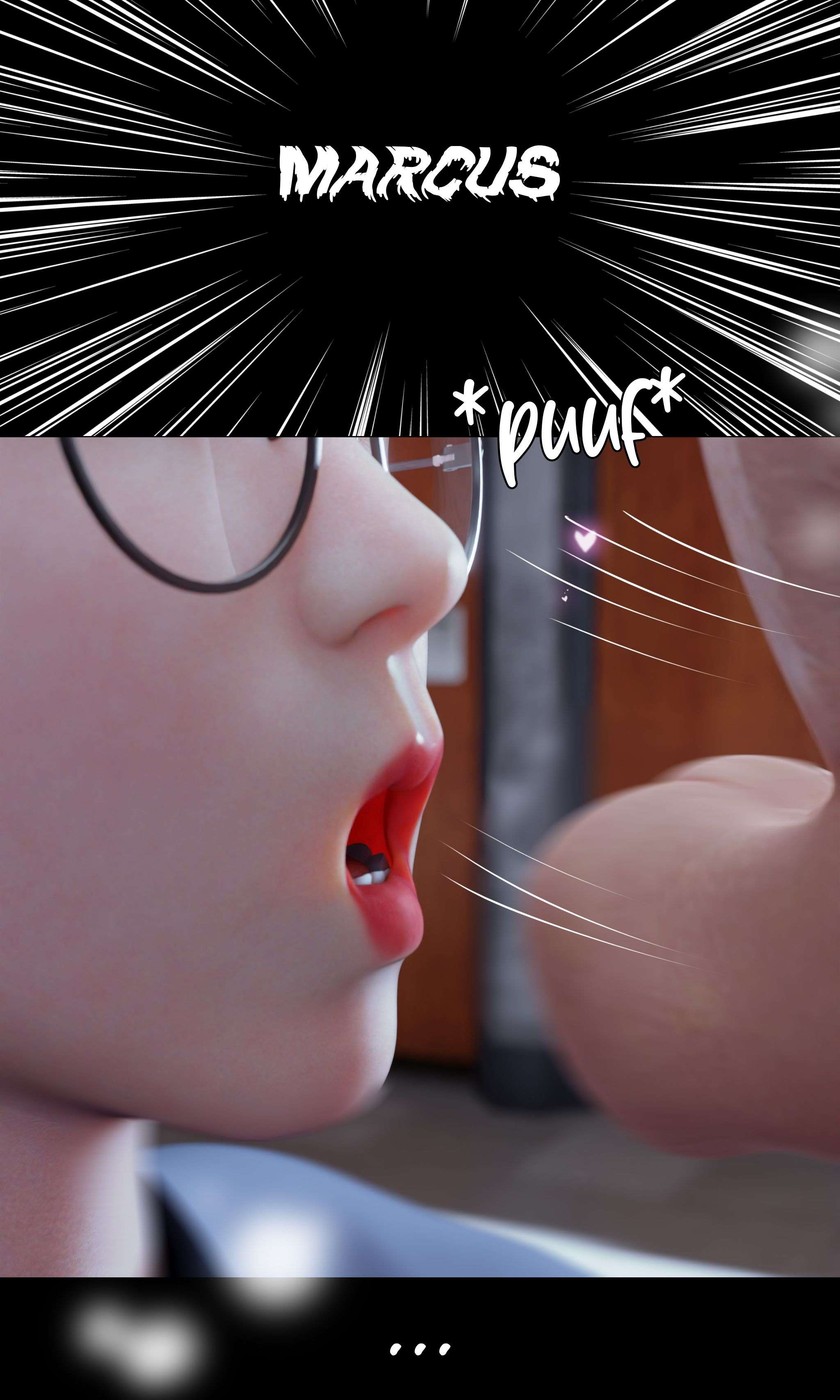 La Viuda de mi Vecina Capítulo 3 - Página 50