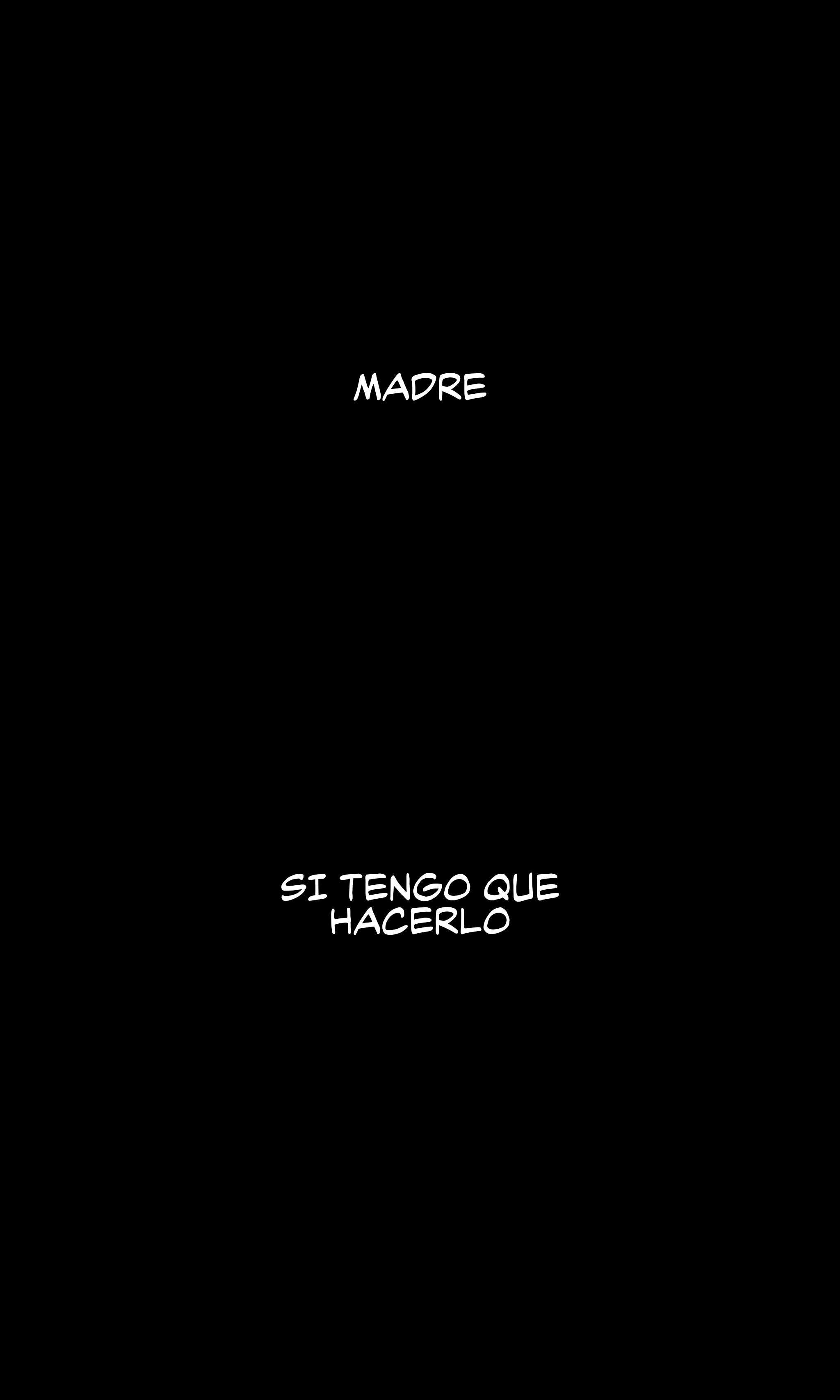 La Viuda de mi Vecina Capítulo 3 - Página 55