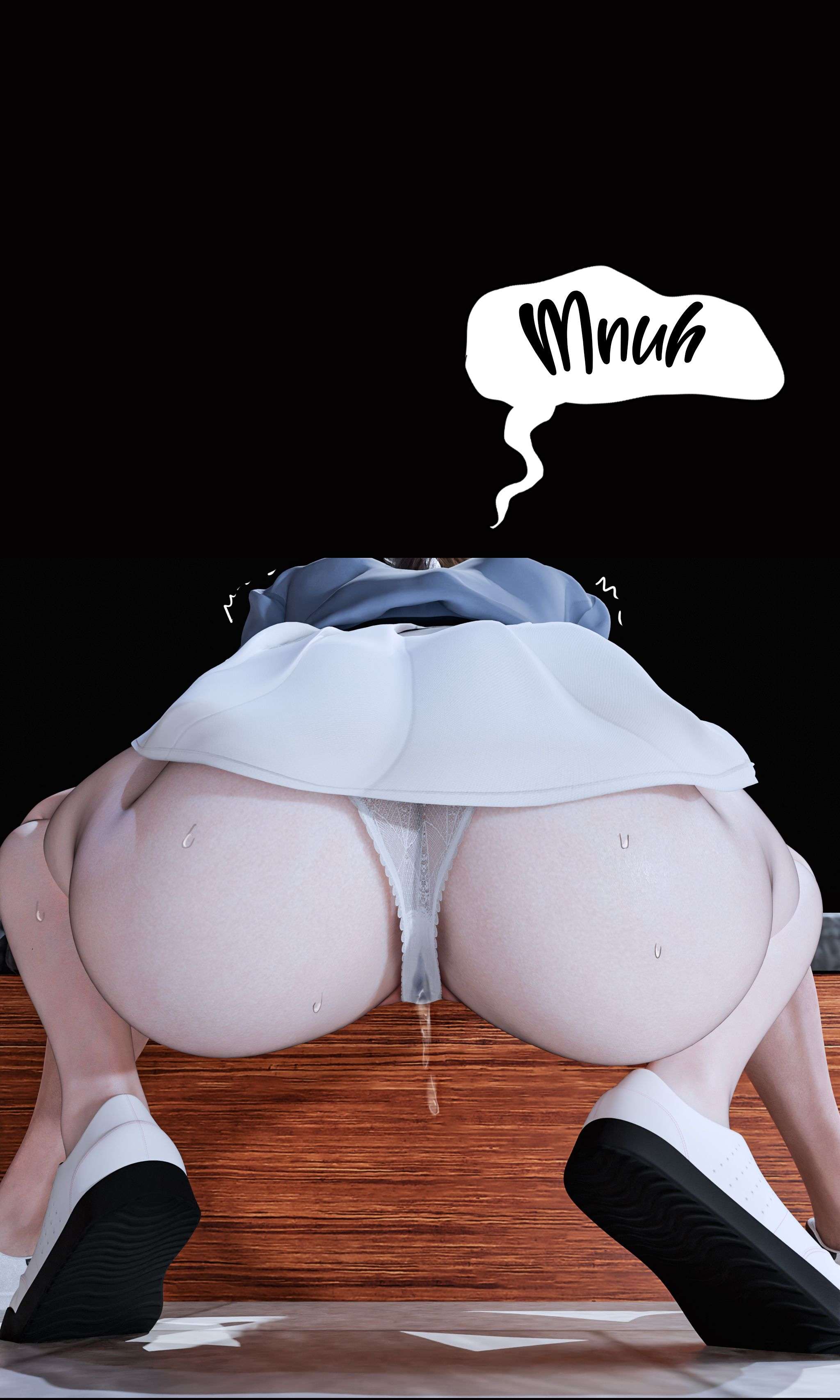 La Viuda de mi Vecina Capítulo 3 - Página 72