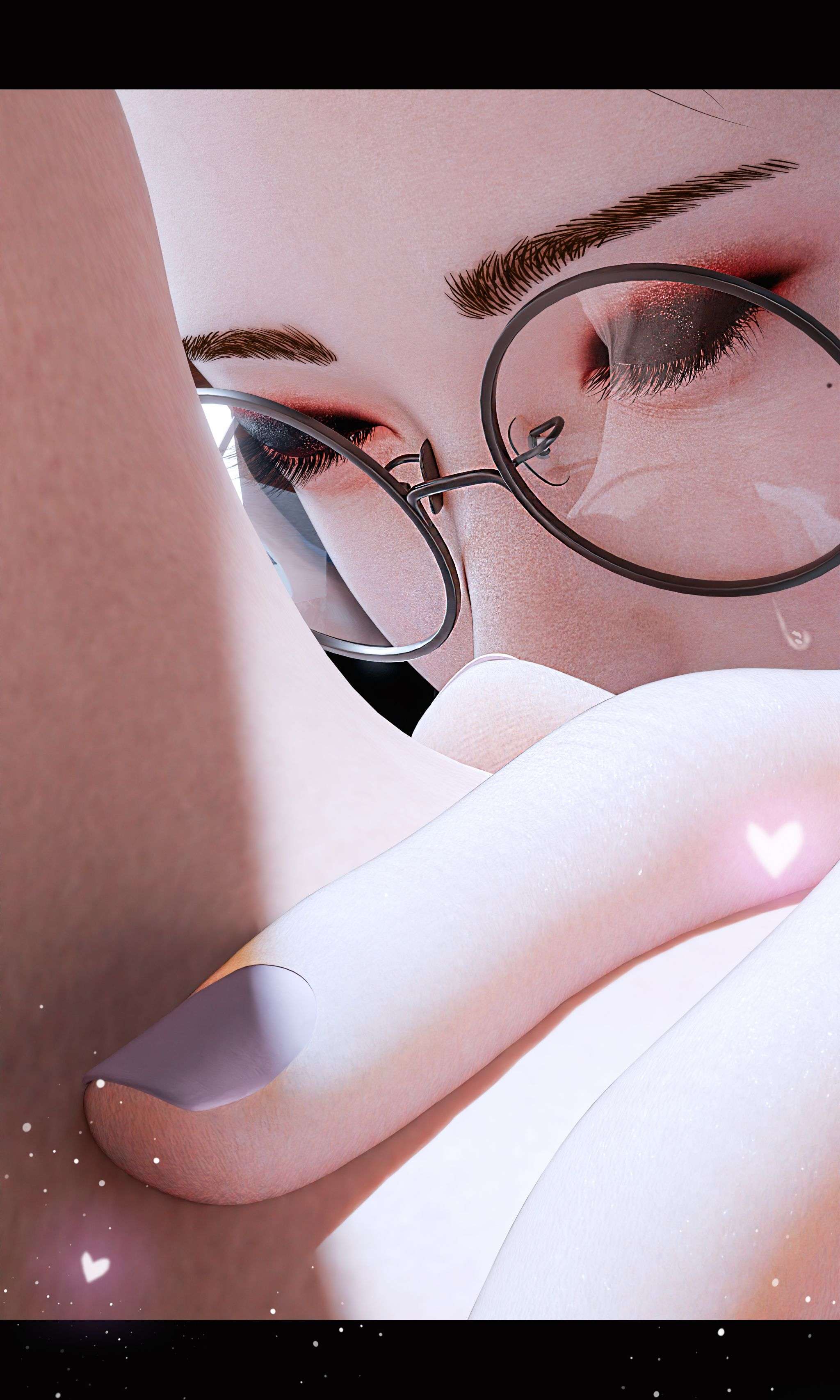 La Viuda de mi Vecina Capítulo 3 - Página 73