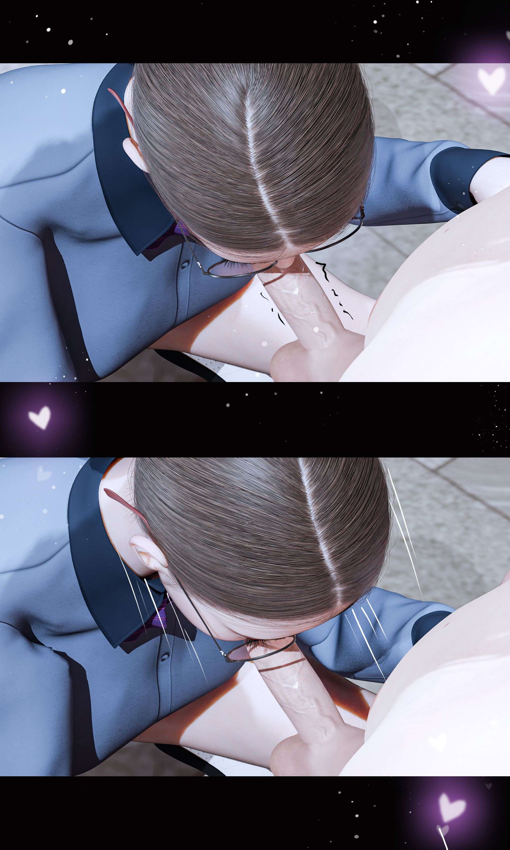 La Viuda de mi Vecina Capítulo 3 - Página 74