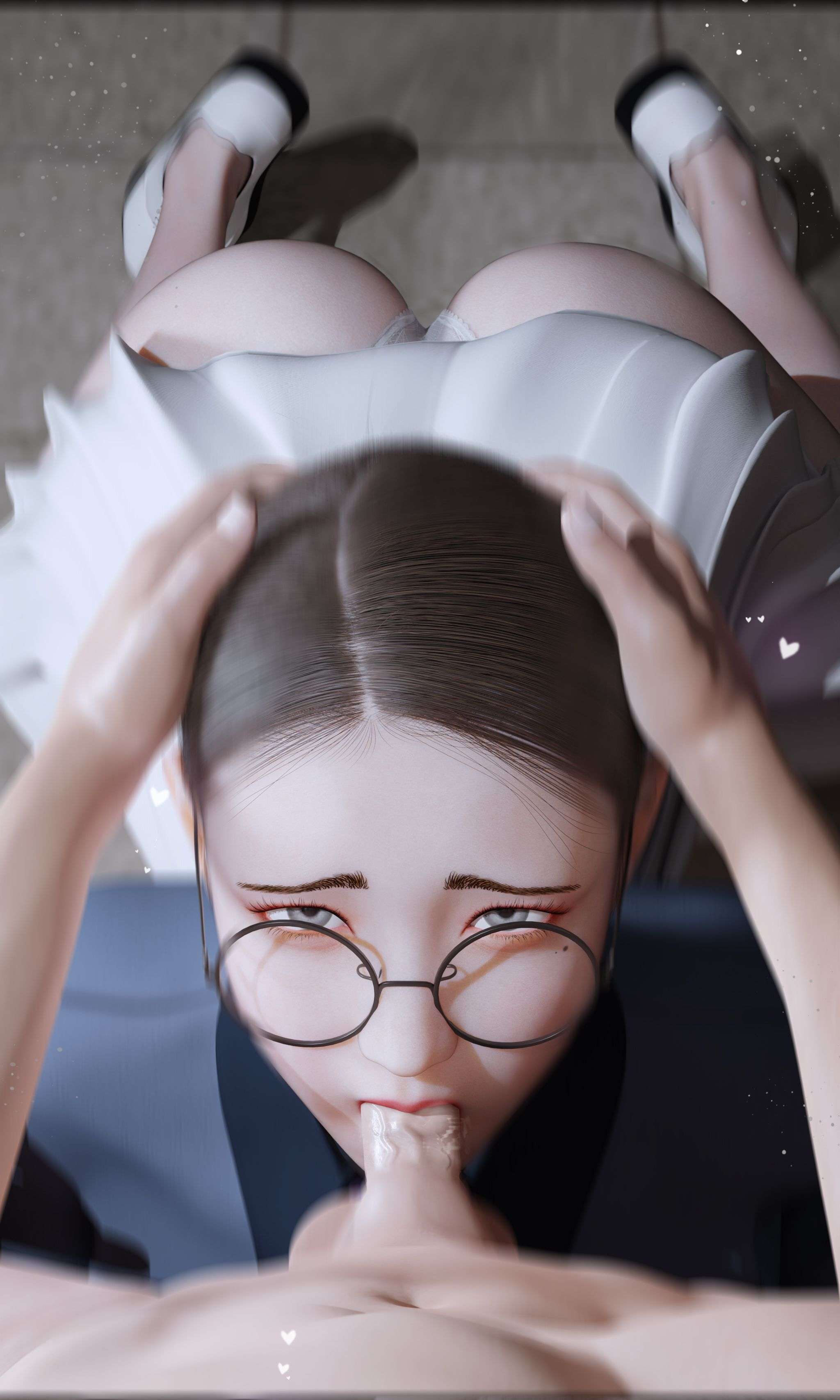 La Viuda de mi Vecina Capítulo 3 - Página 82