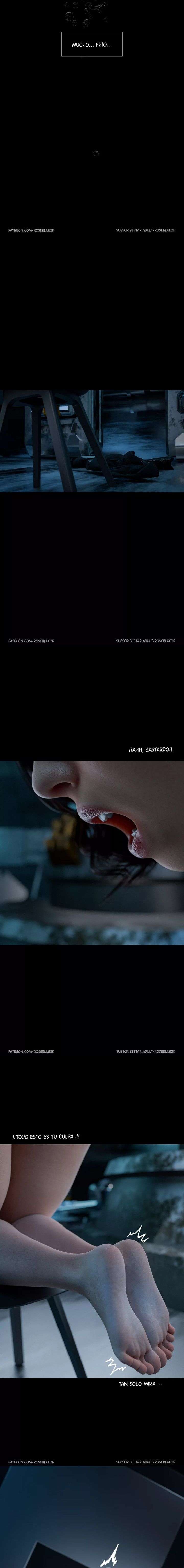 La Viuda de mi Vecina Capítulo 30 - Página 14