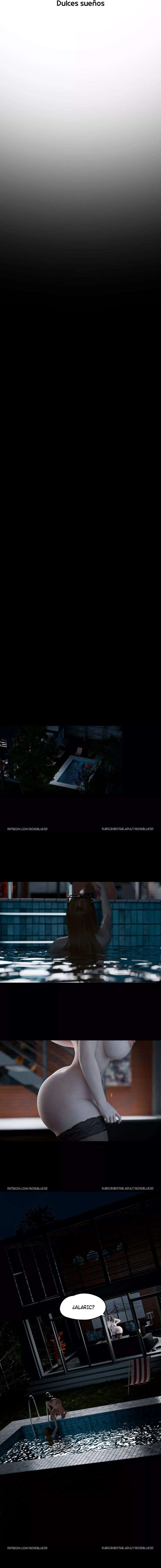 La Viuda de mi Vecina Capítulo 30 - Página 2