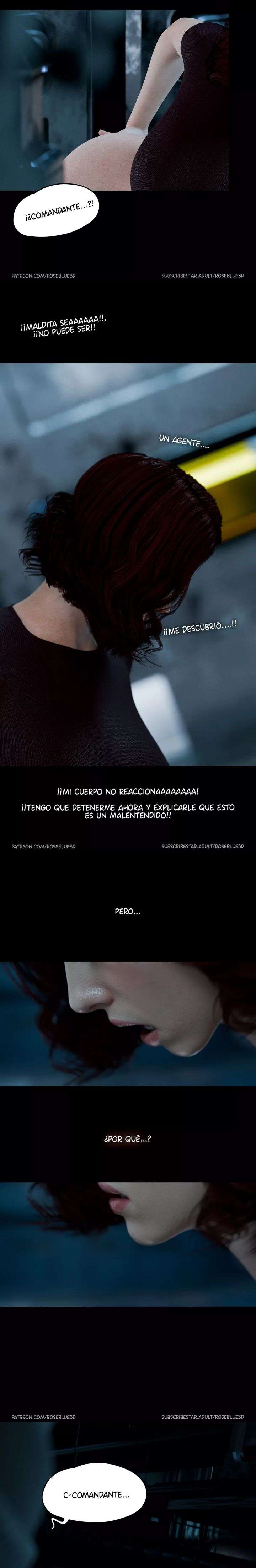 La Viuda de mi Vecina Capítulo 30 - Página 20