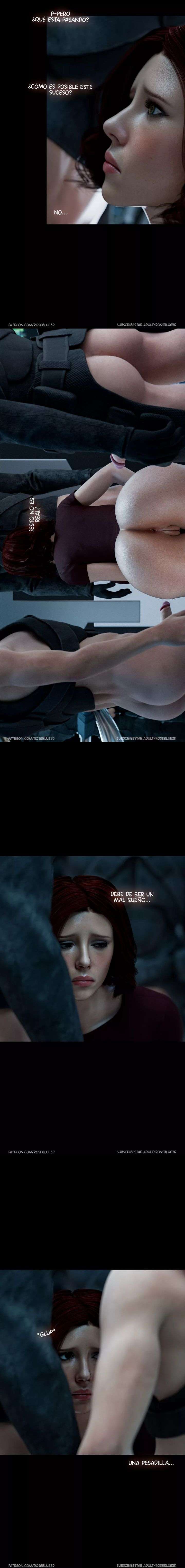 La Viuda de mi Vecina Capítulo 30 - Página 28