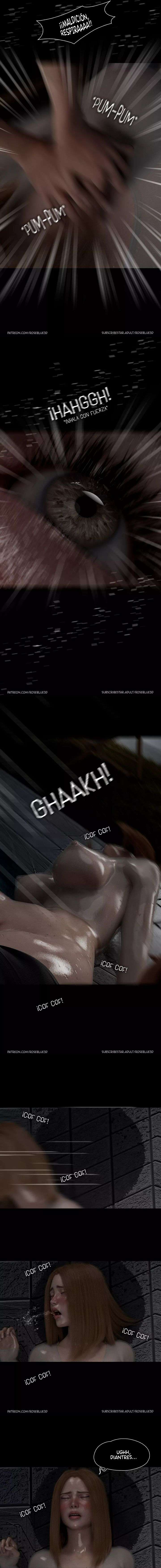 La Viuda de mi Vecina Capítulo 30 - Página 34