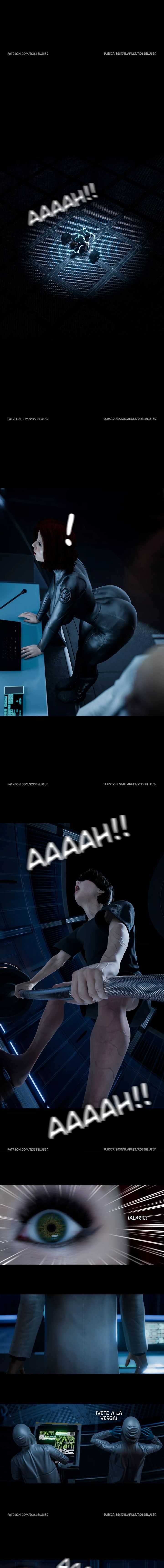 La Viuda de mi Vecina Capítulo 31 - Página 15