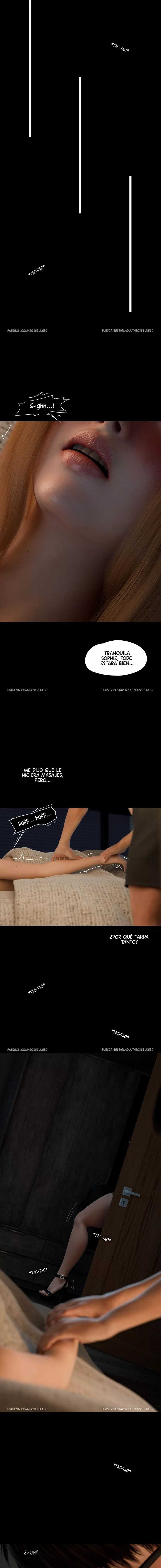 La Viuda de mi Vecina Capítulo 31 - Página 24