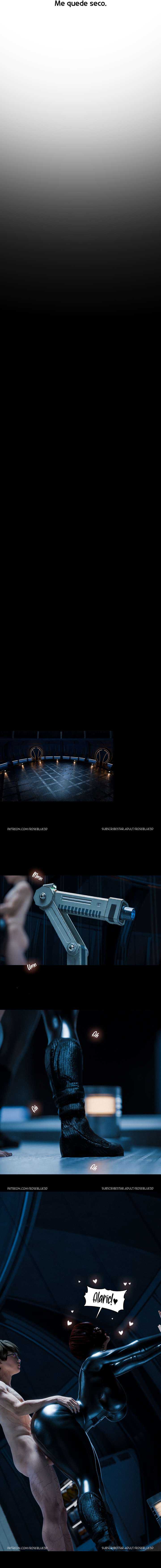 La Viuda de mi Vecina Capítulo 33 - Página 2